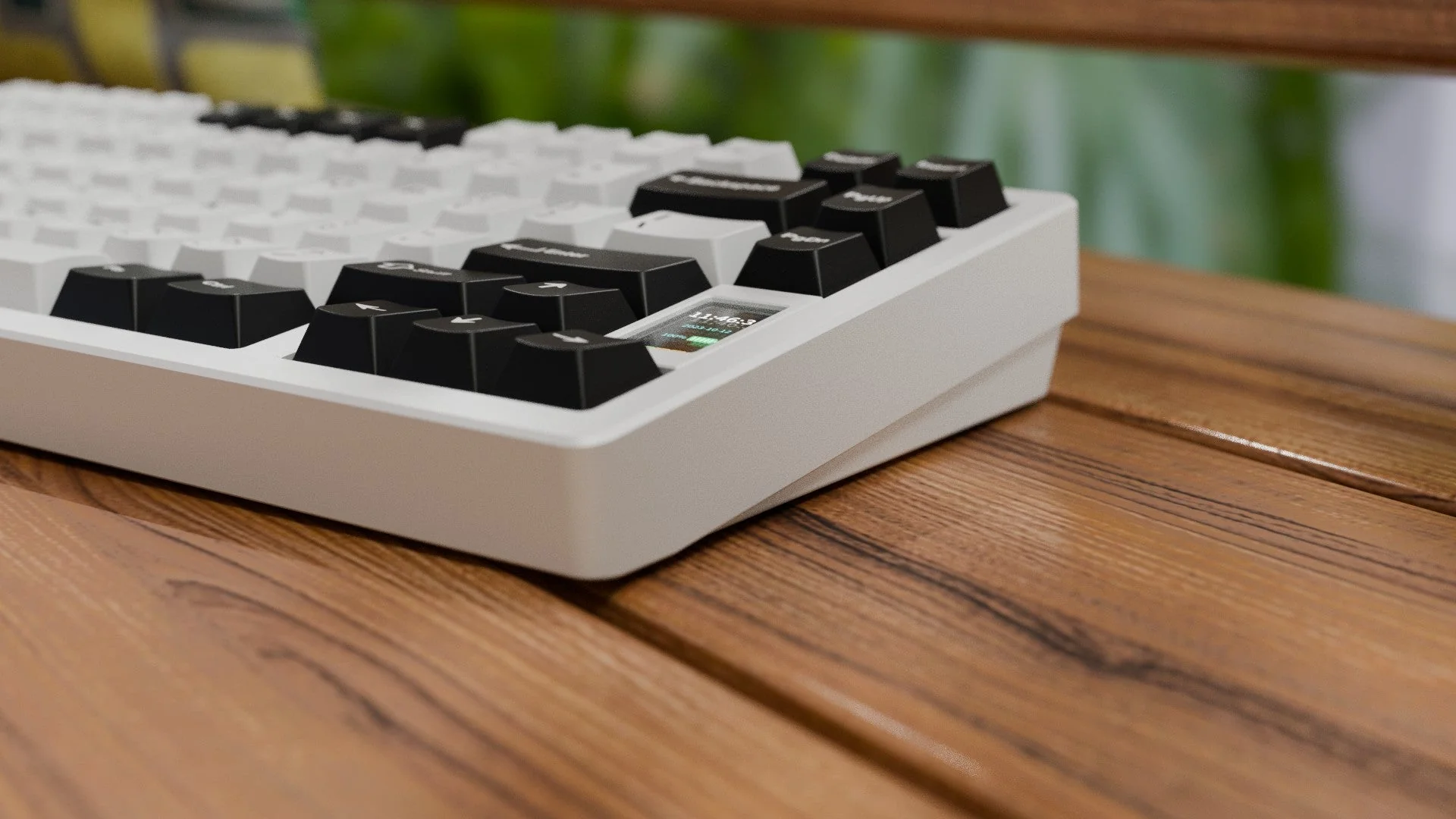 [In Stock] Chilkey ND75 Keyboard (Assembled Edition) - Image 12