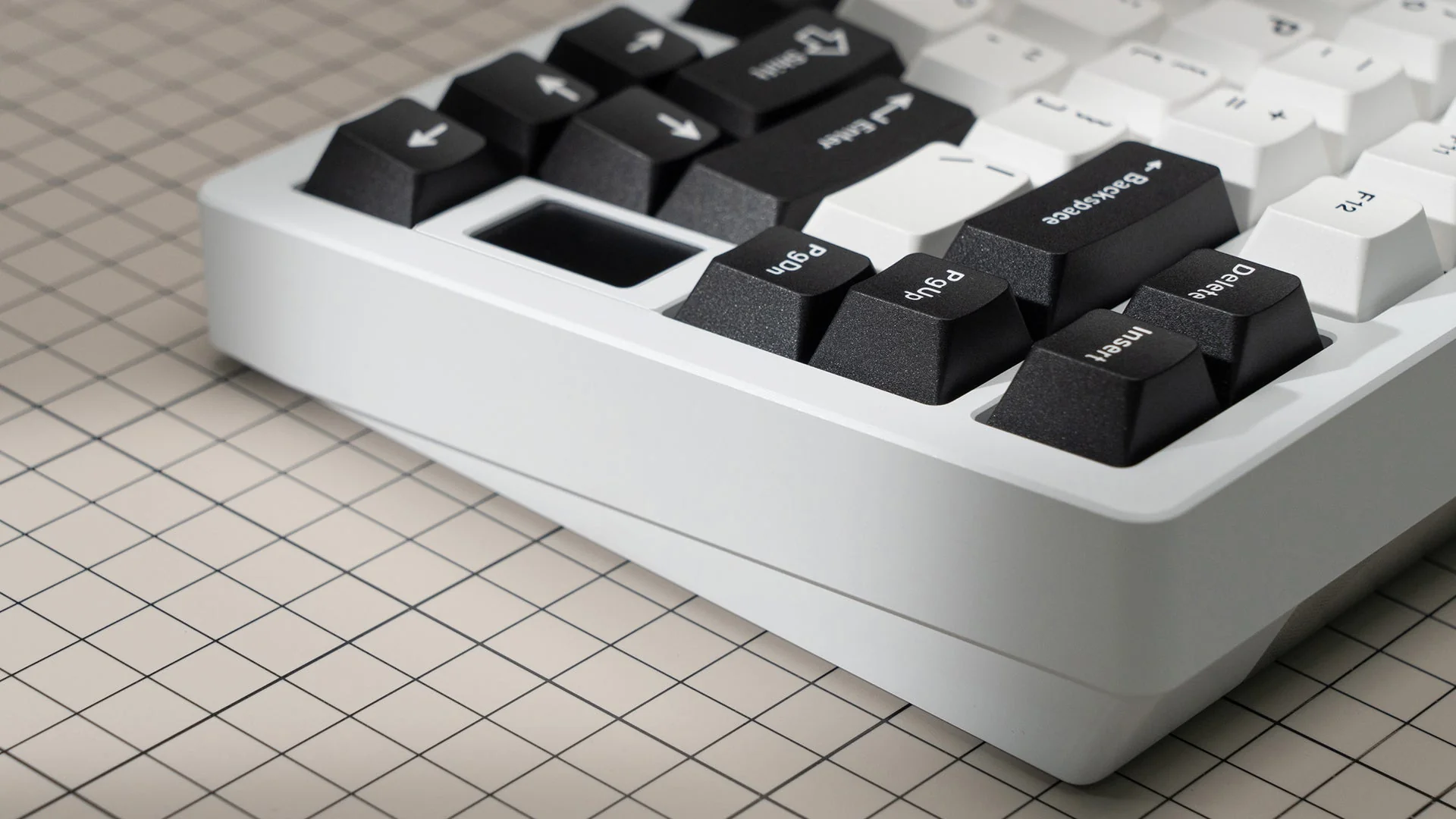 [In Stock] Chilkey ND75 Keyboard (Assembled Edition) - Image 16