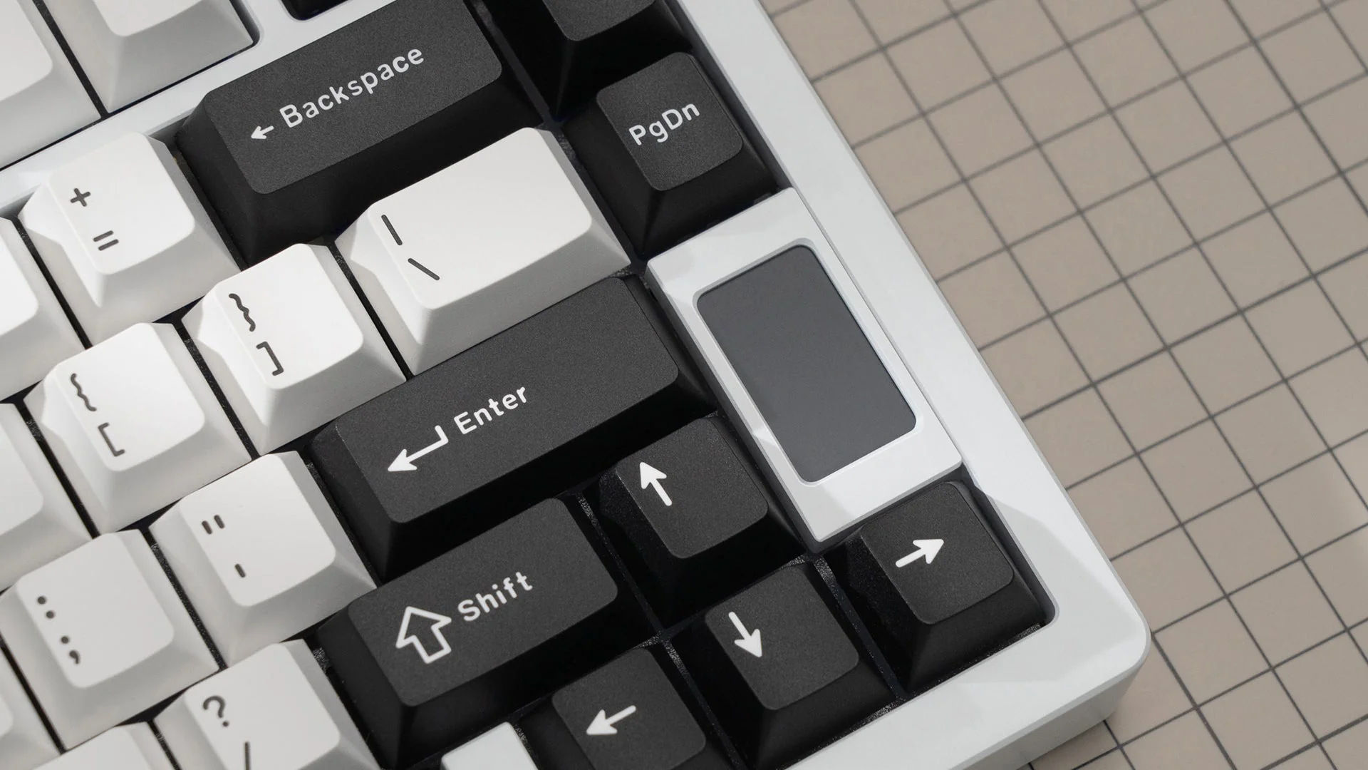 [In Stock] Chilkey ND75 Keyboard (Assembled Edition) - Image 17