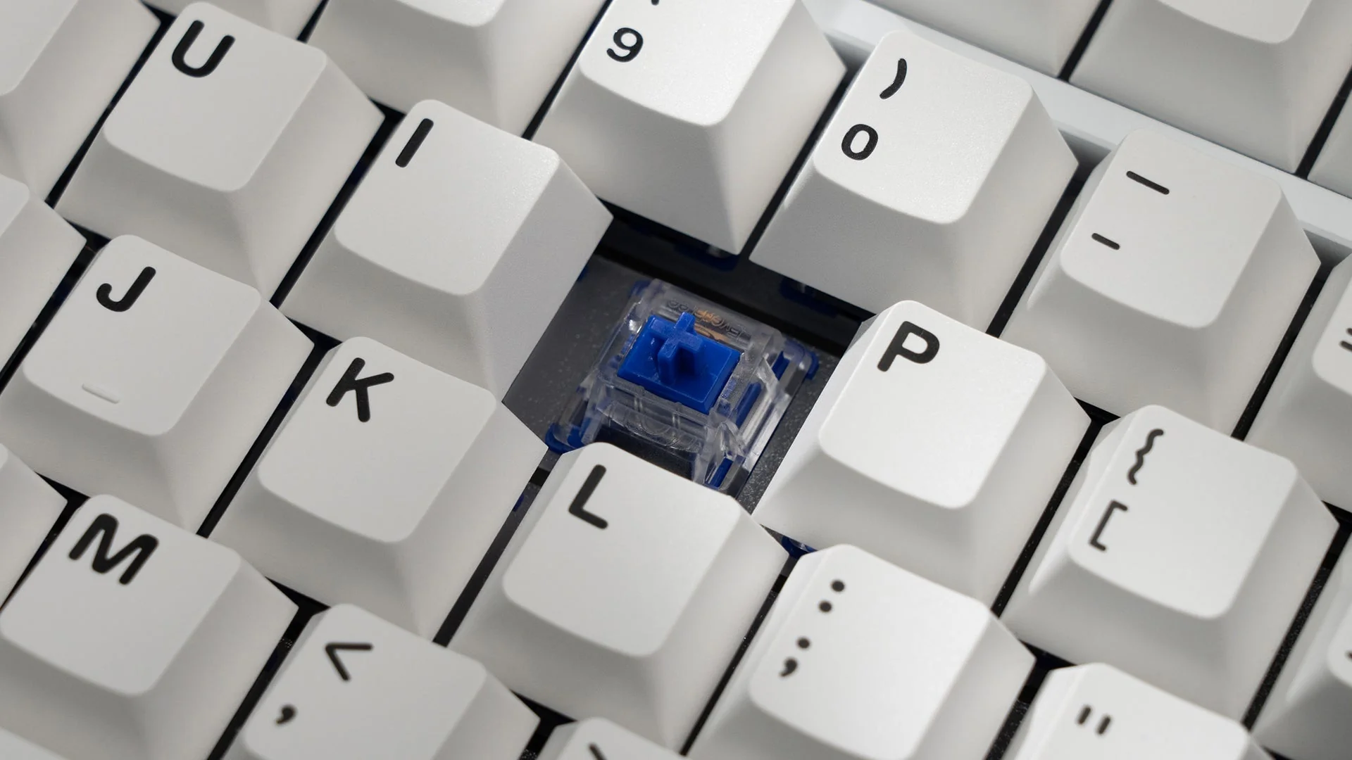 [In Stock] Chilkey ND75 Keyboard (Assembled Edition) - Image 18