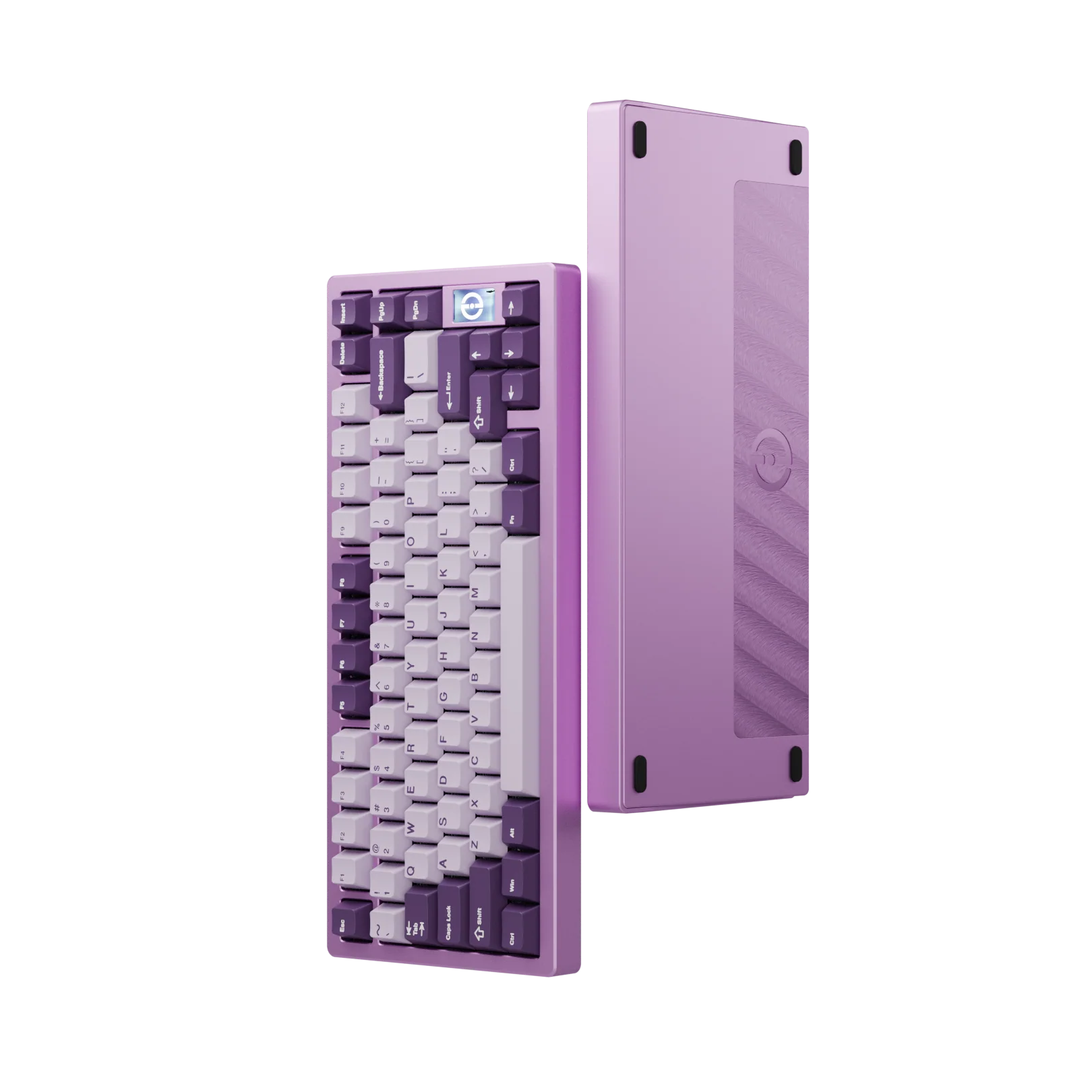 [In Stock] Chilkey ND75 Keyboard (Assembled Edition) - Image 19