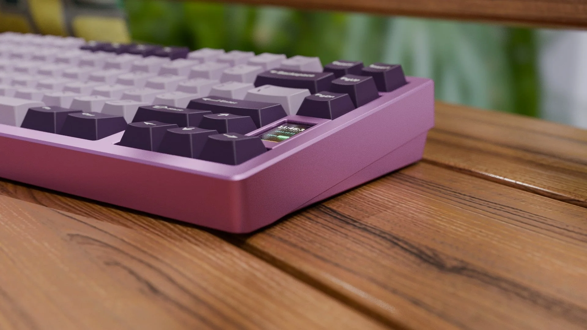 [In Stock] Chilkey ND75 Keyboard (Assembled Edition) - Image 21