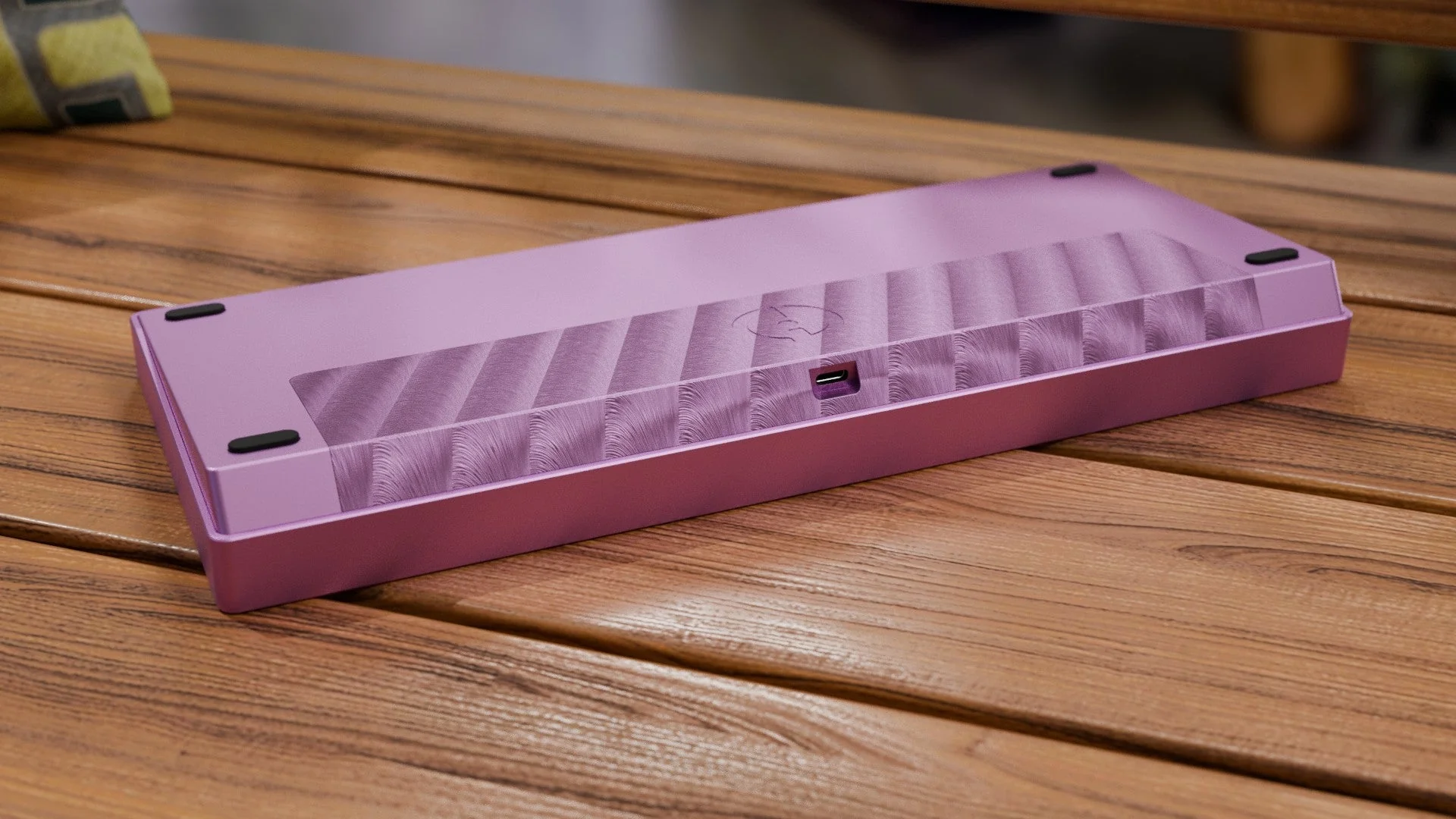 [In Stock] Chilkey ND75 Keyboard (Assembled Edition) - Image 22