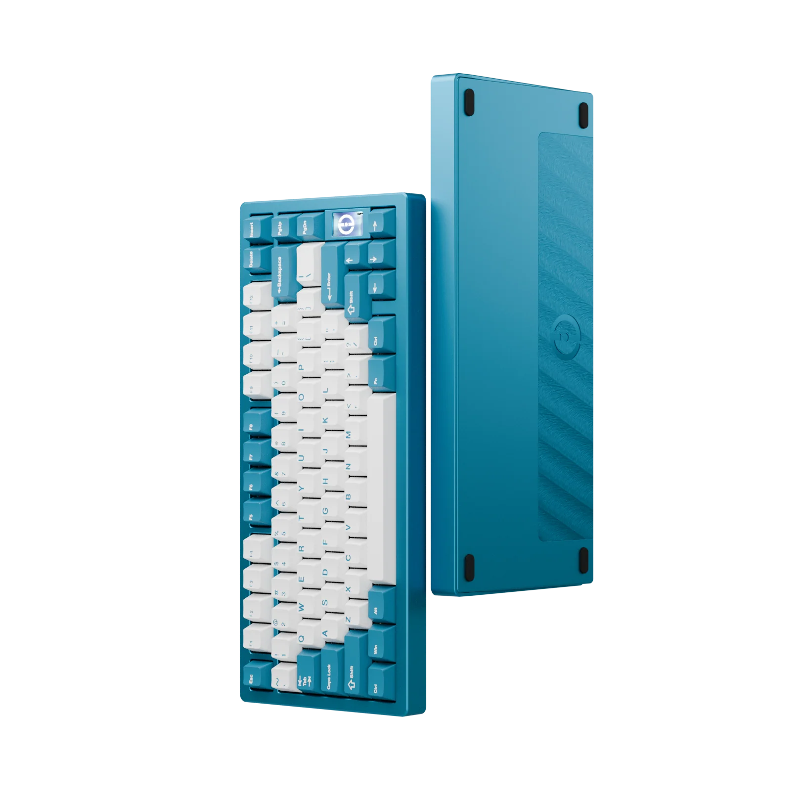[In Stock] Chilkey ND75 Keyboard (Assembled Edition) - Image 23