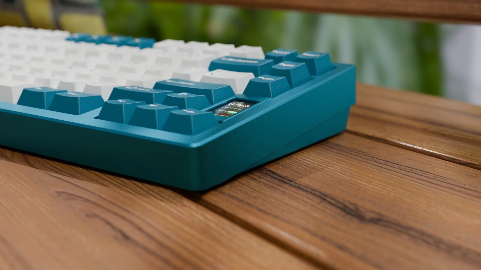 [In Stock] Chilkey ND75 Keyboard (Assembled Edition) - Image 25