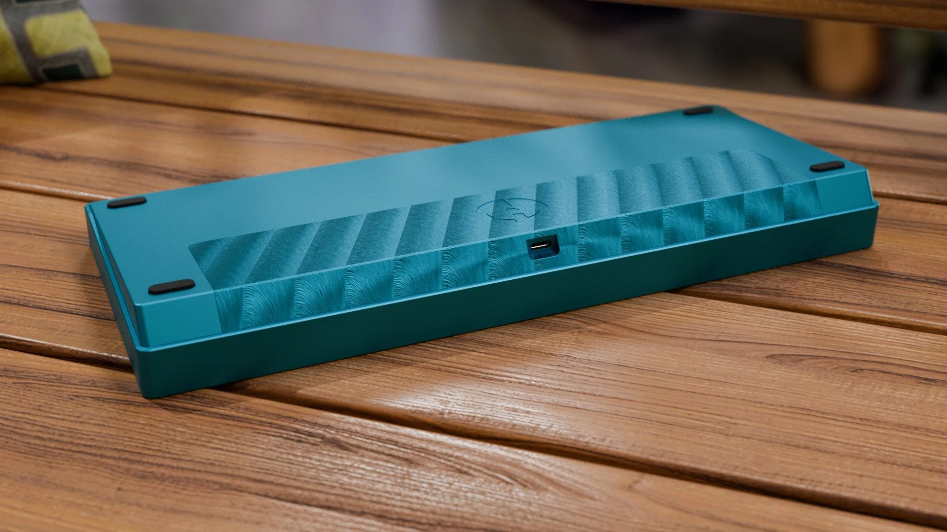 [In Stock] Chilkey ND75 Keyboard (Assembled Edition) - Image 26