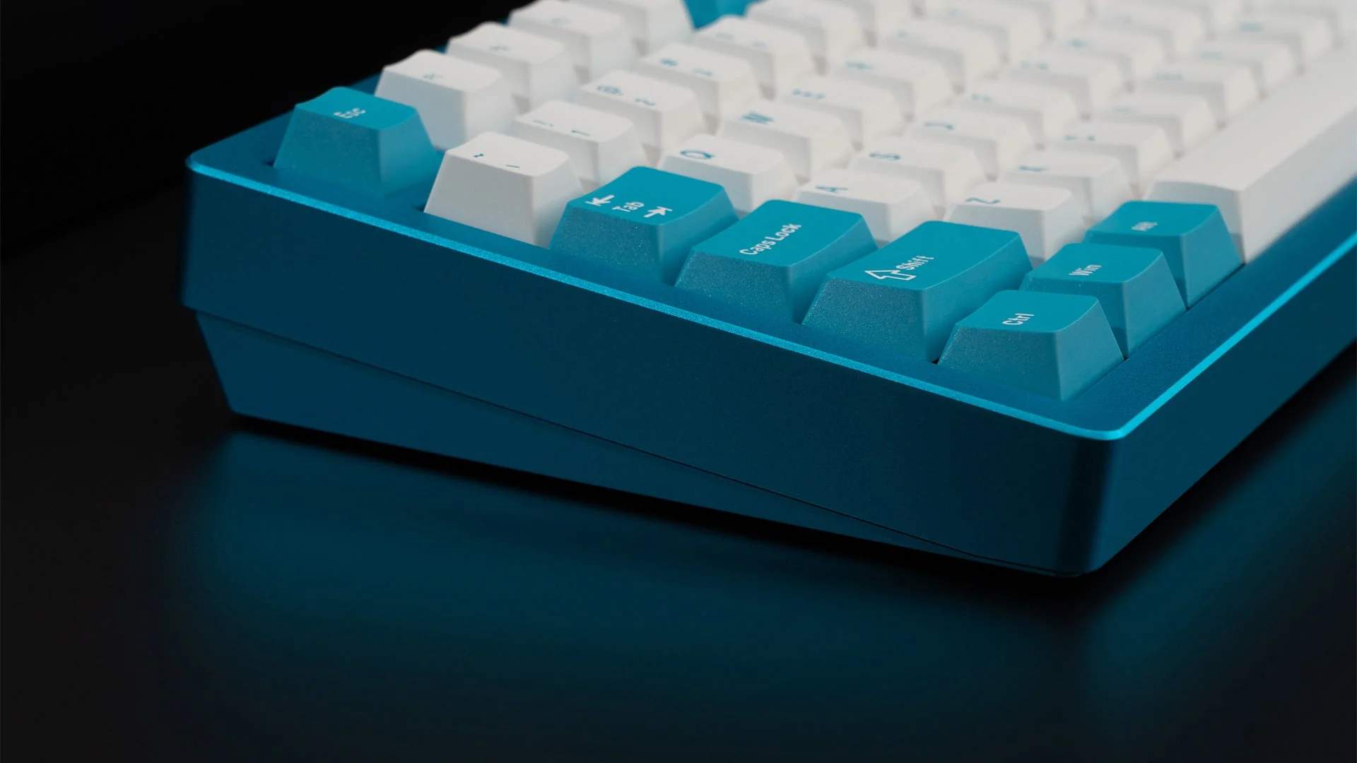 [In Stock] Chilkey ND75 Keyboard (Assembled Edition) - Image 27