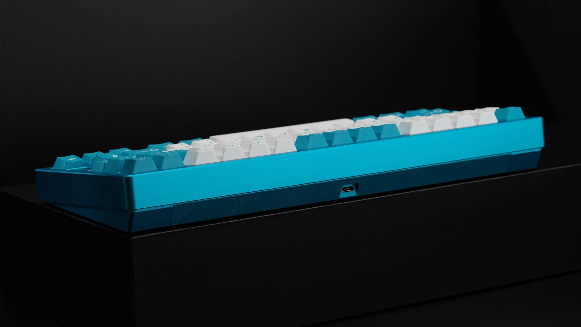 [In Stock] Chilkey ND75 Keyboard (Assembled Edition) - Image 28