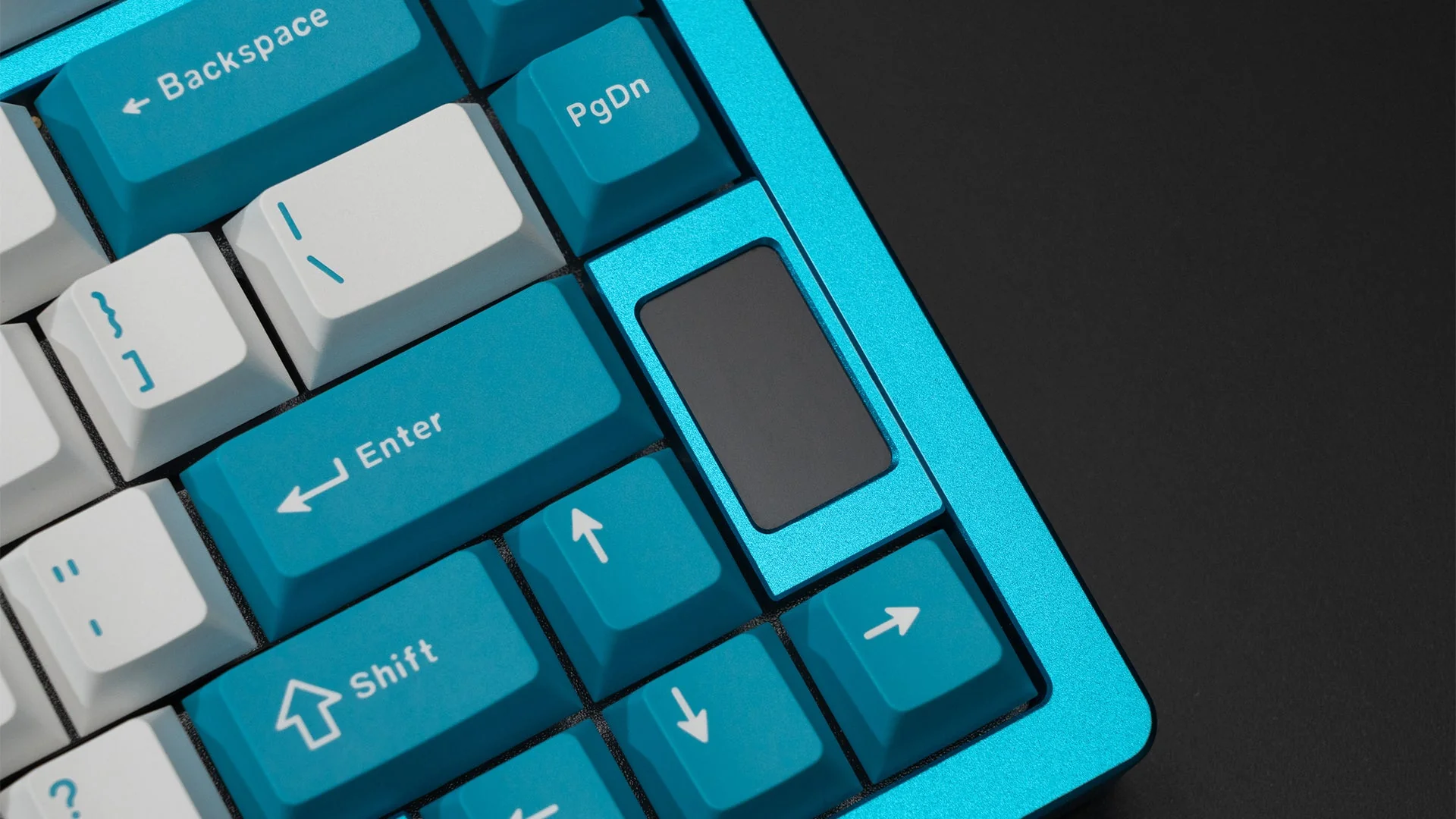 [In Stock] Chilkey ND75 Keyboard (Assembled Edition) - Image 29