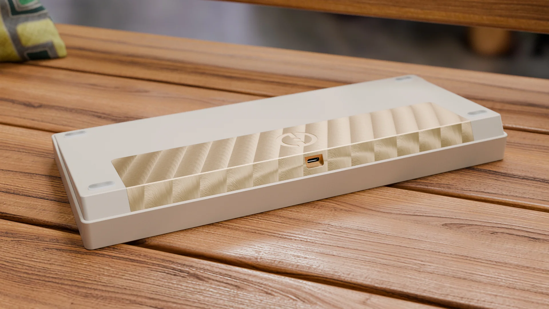 [In Stock] Chilkey ND75 Keyboard (Assembled Edition) - Image 30