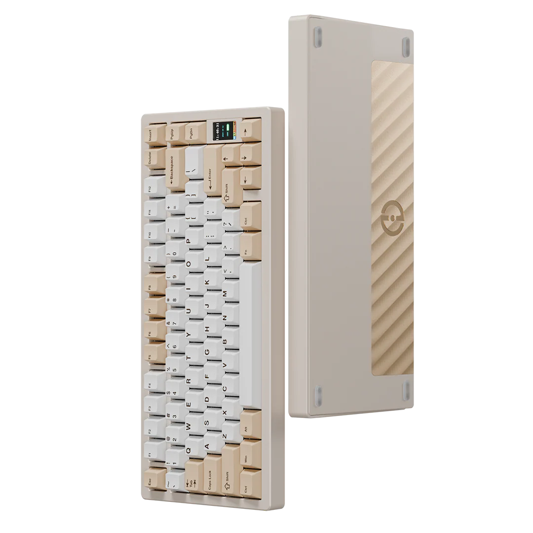 [In Stock] Chilkey ND75 Keyboard (Assembled Edition) - Image 31