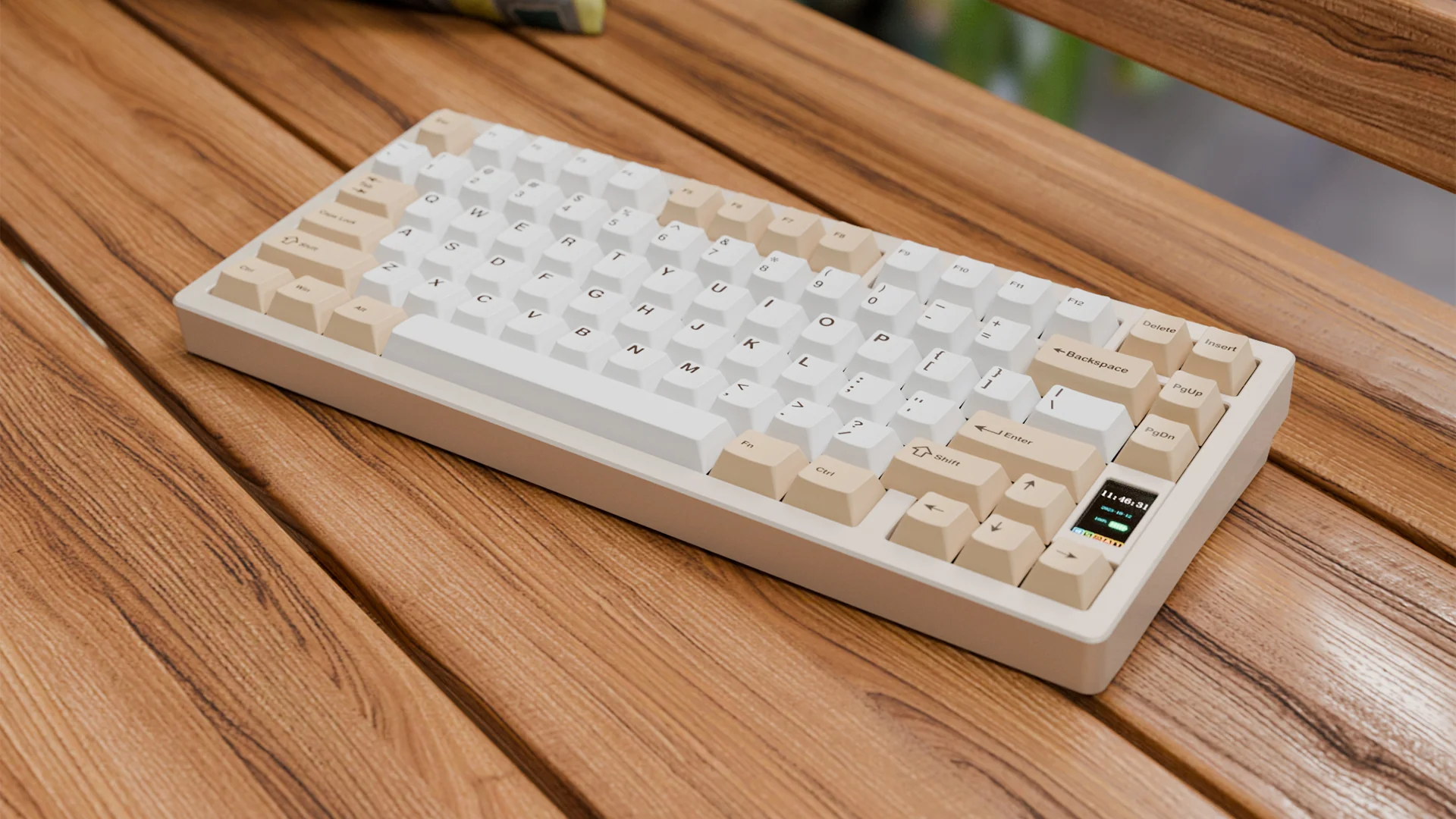 [In Stock] Chilkey ND75 Keyboard (Assembled Edition) - Image 33
