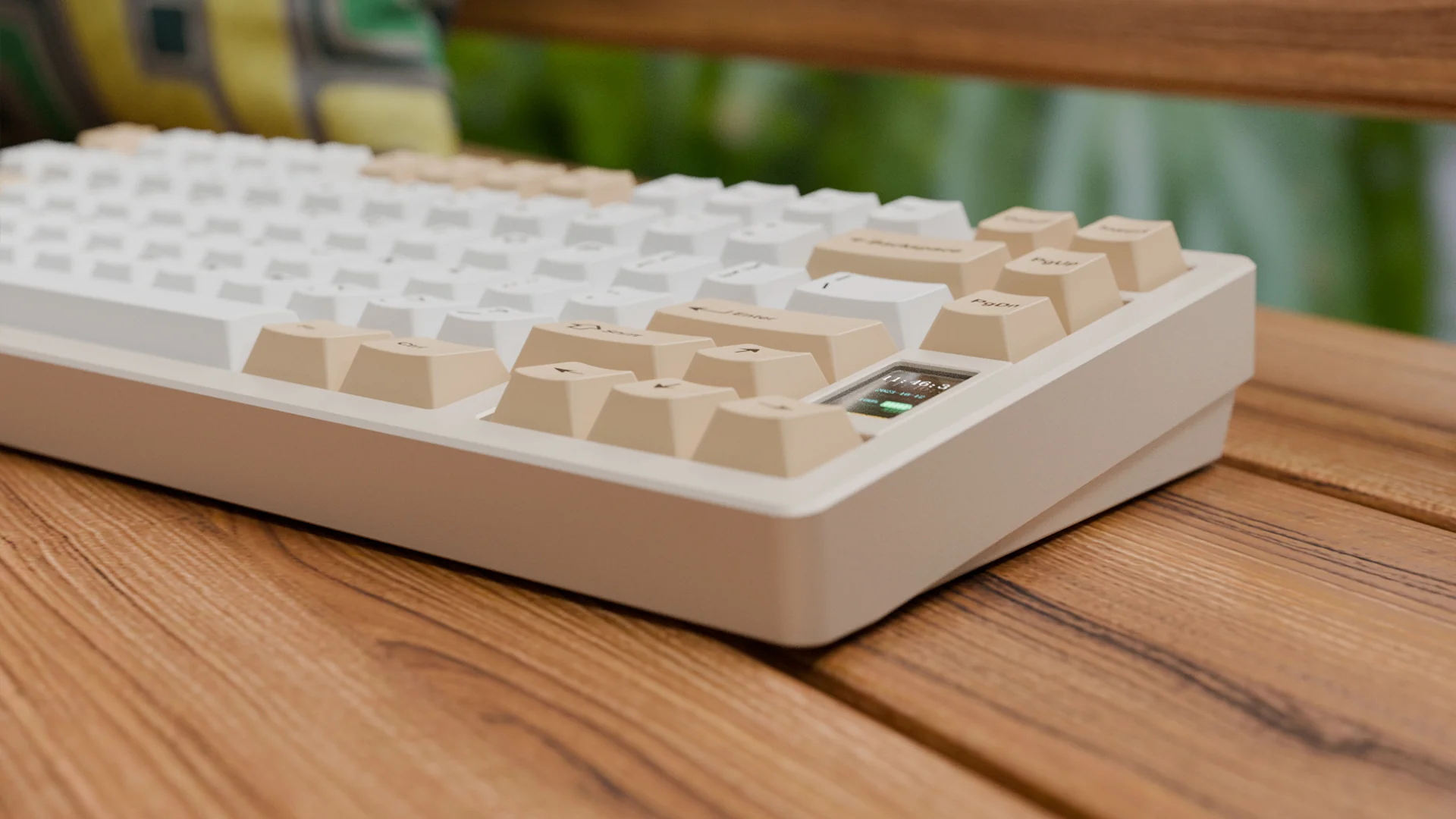 [In Stock] Chilkey ND75 Keyboard (Assembled Edition) - Image 34