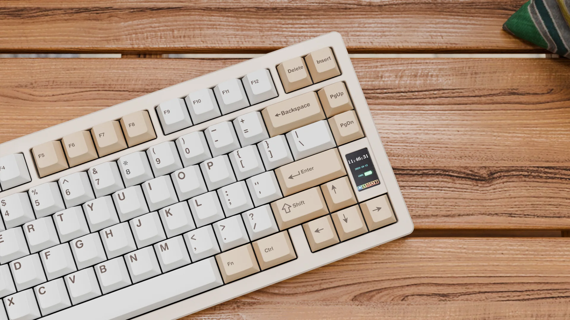 [In Stock] Chilkey ND75 Keyboard (Assembled Edition) - Image 35