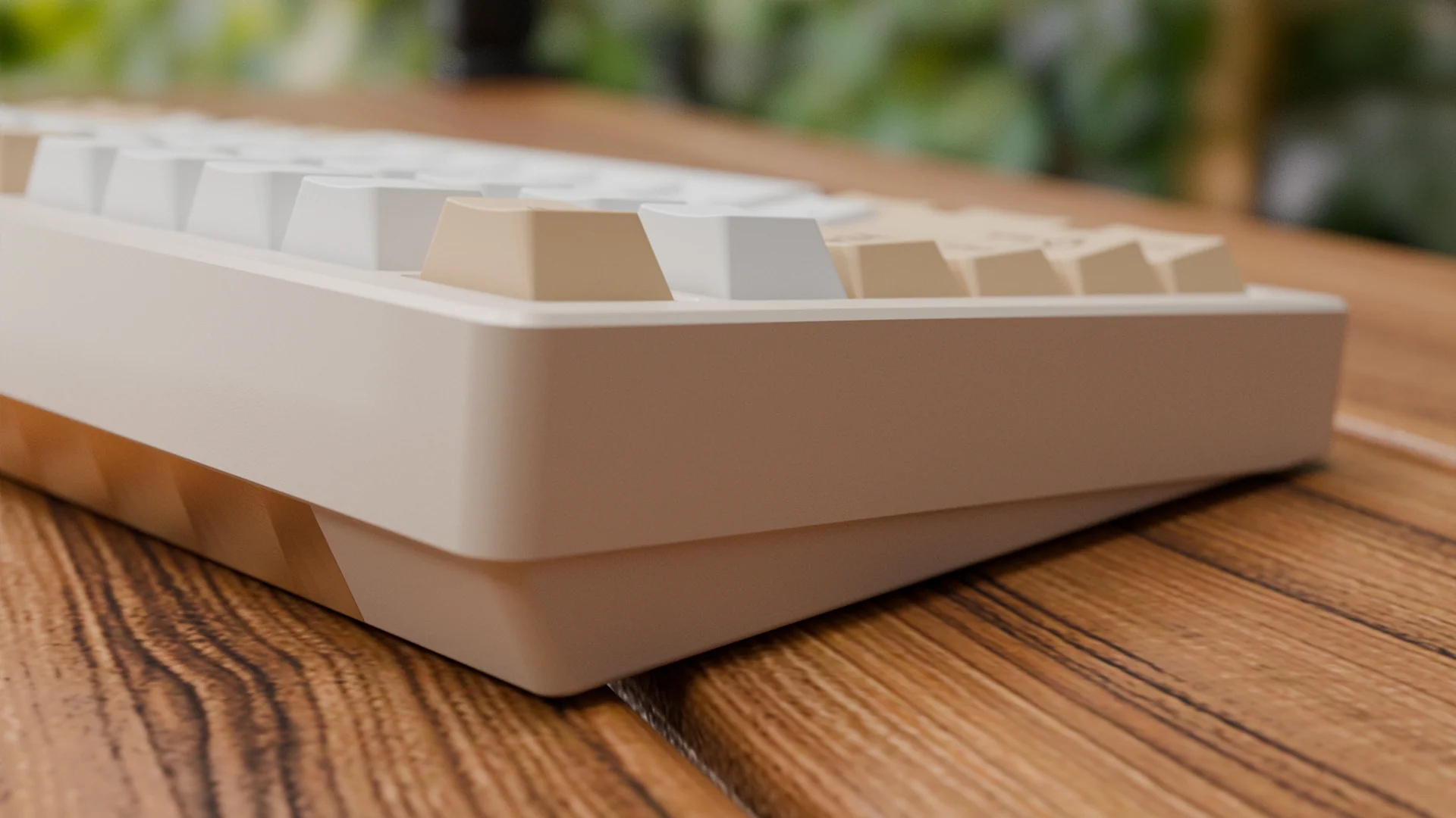 [In Stock] Chilkey ND75 Keyboard (Assembled Edition) - Image 36