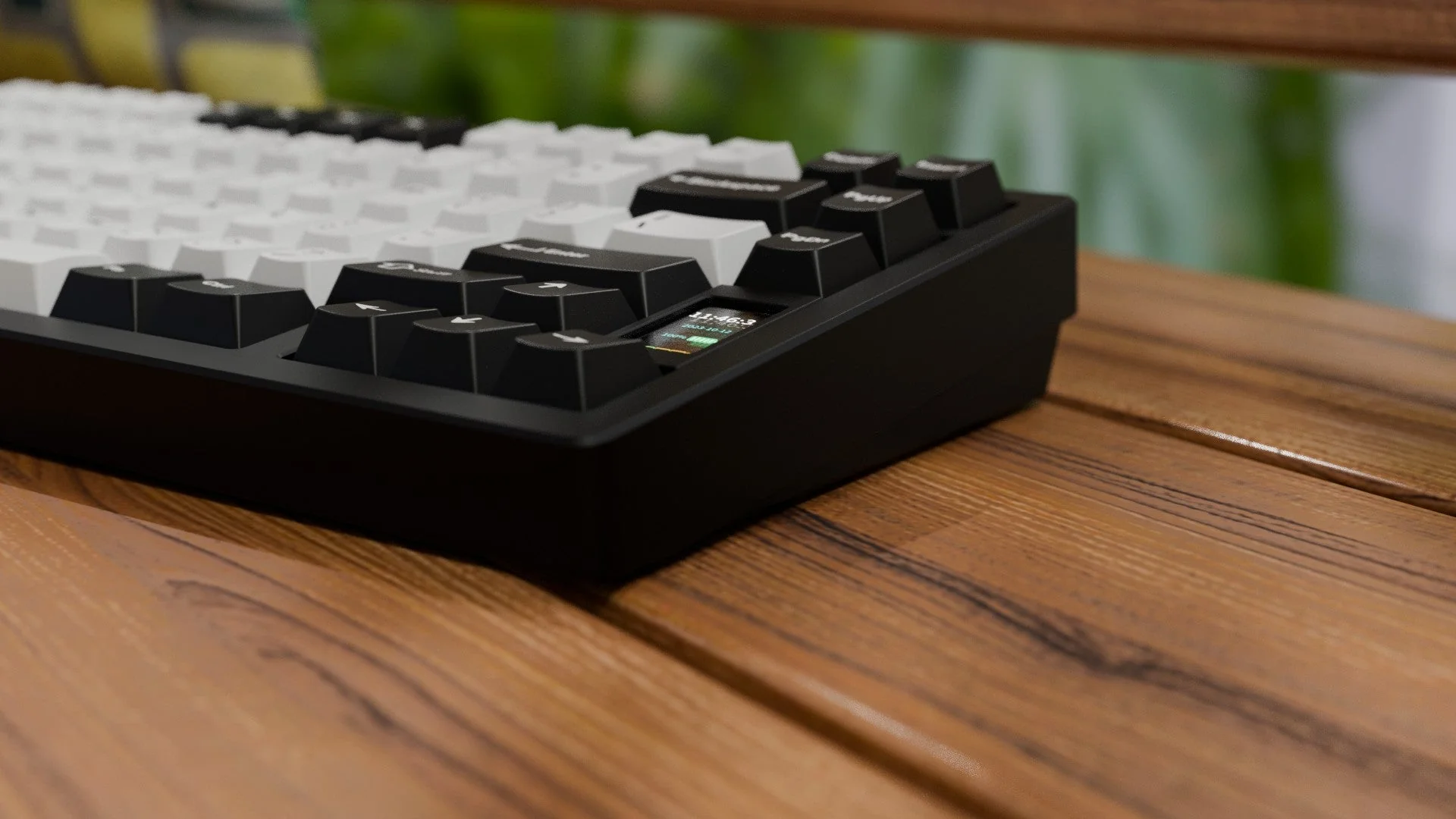 [In Stock] Chilkey ND75 Keyboard (Assembled Edition) - Image 4