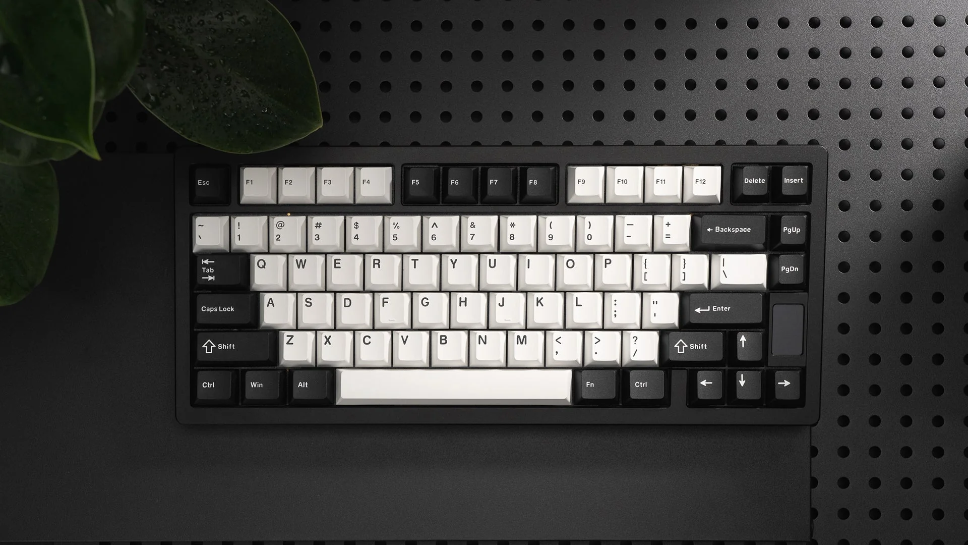[In Stock] Chilkey ND75 Keyboard (Assembled Edition) - Image 6