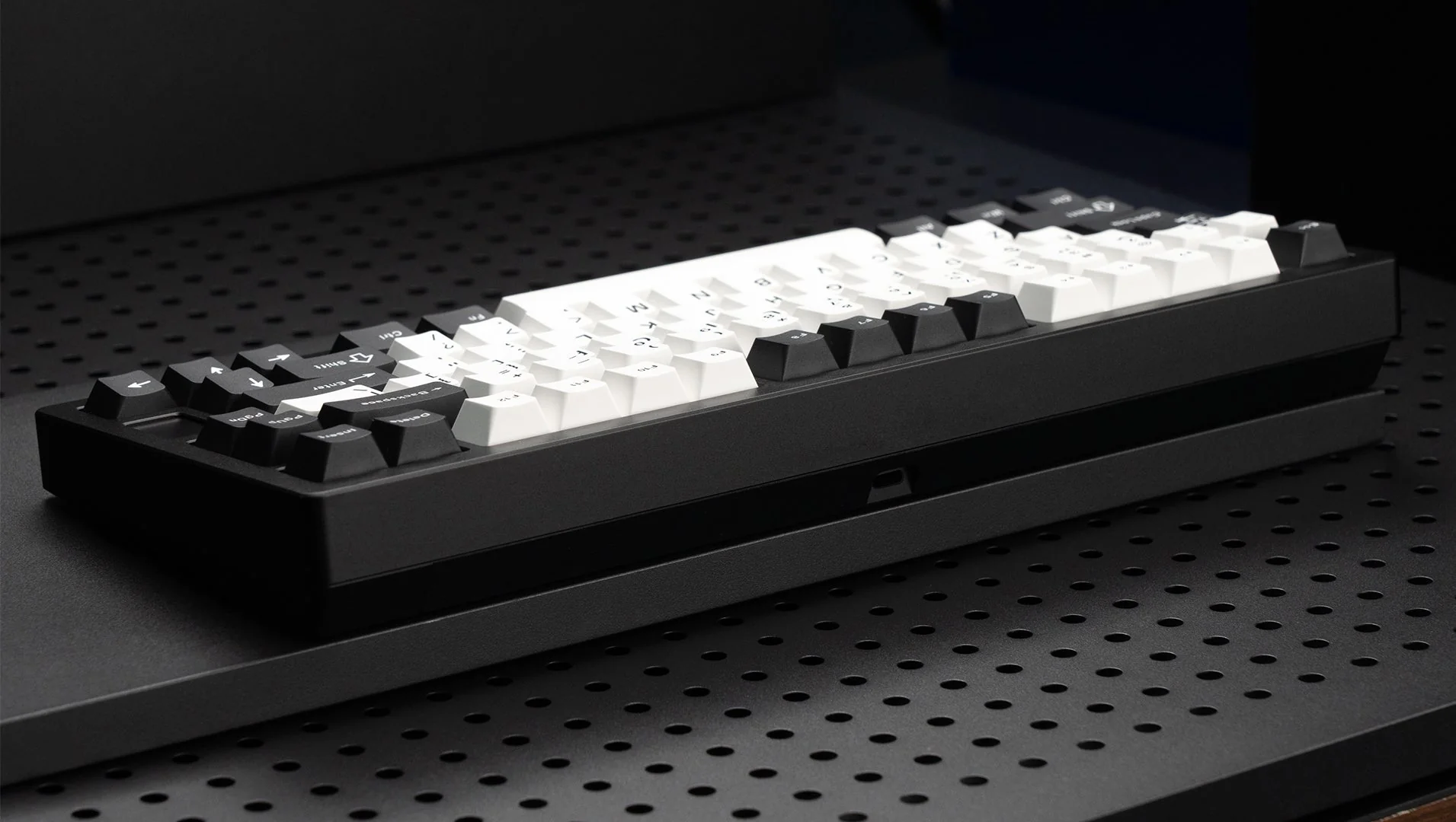 [In Stock] Chilkey ND75 Keyboard (Assembled Edition) - Image 8
