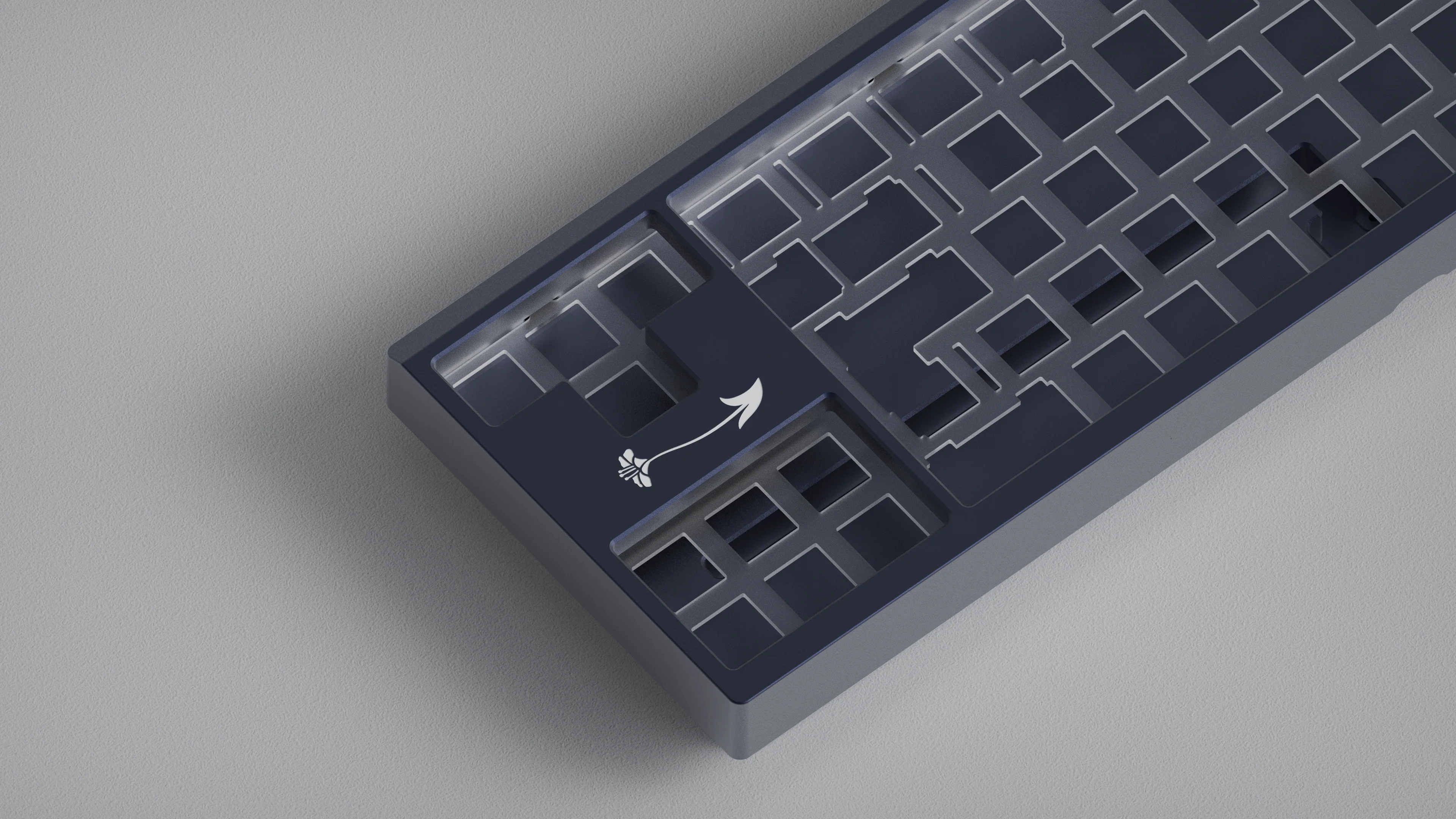 [In Stock] Crin Keyboard - Image 3