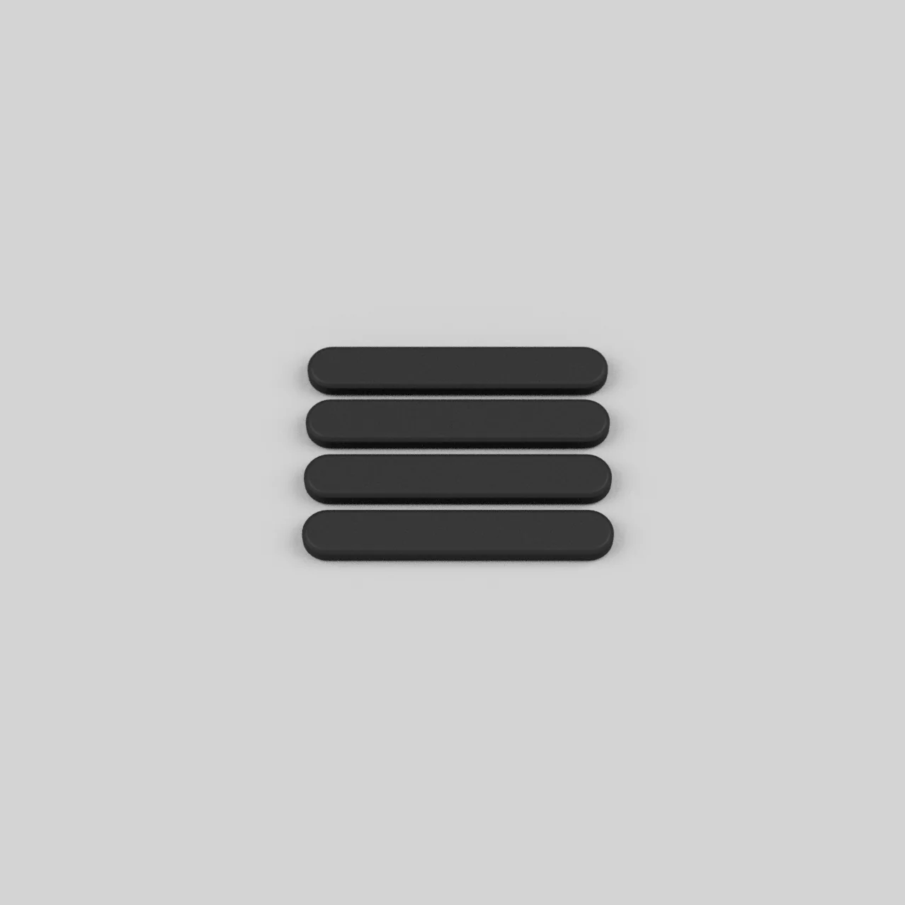 [In Stock] Crin Keyboard Add-ons - Image 4