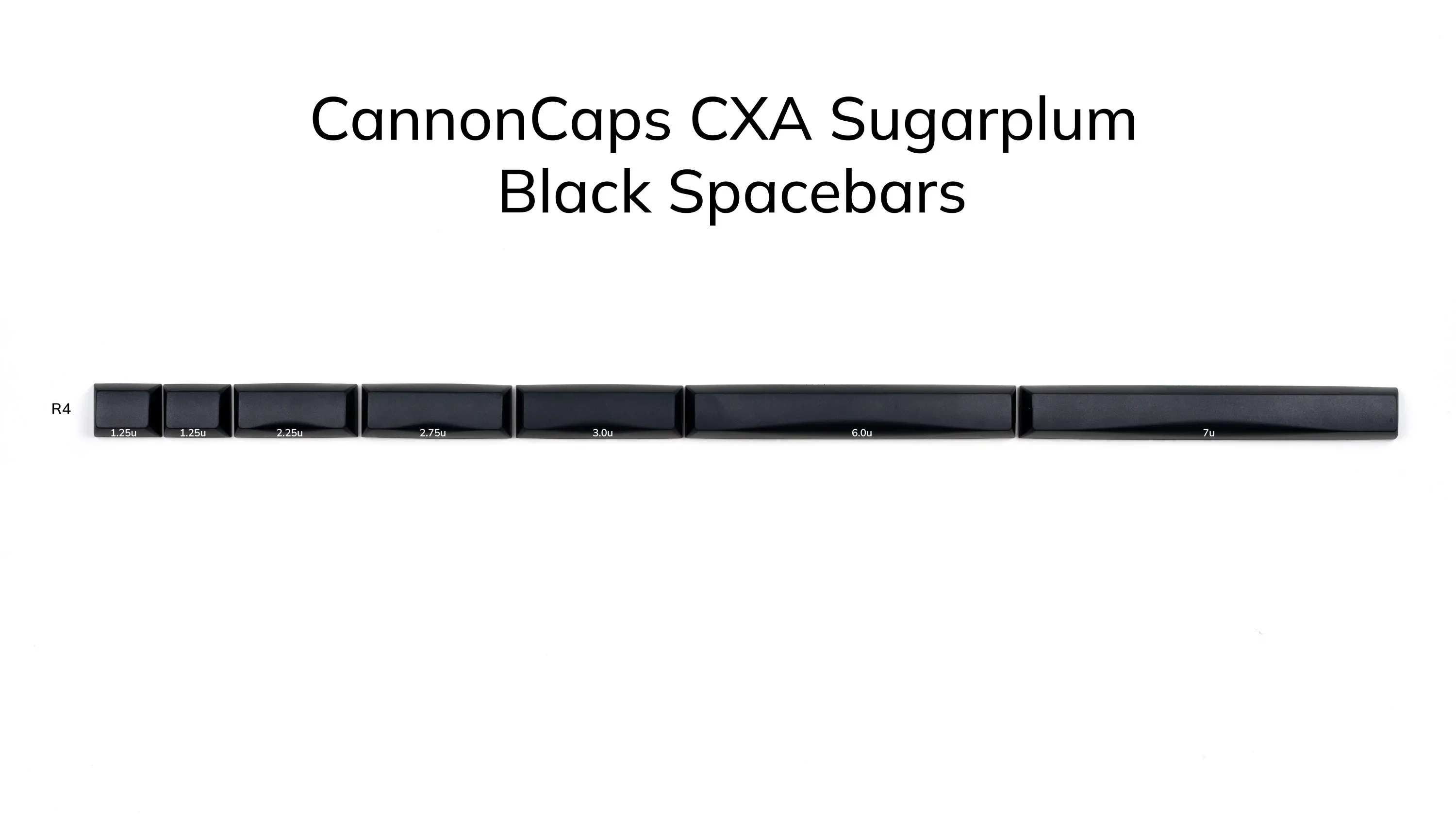 [In Stock] CXA Sugarplum - Image 3