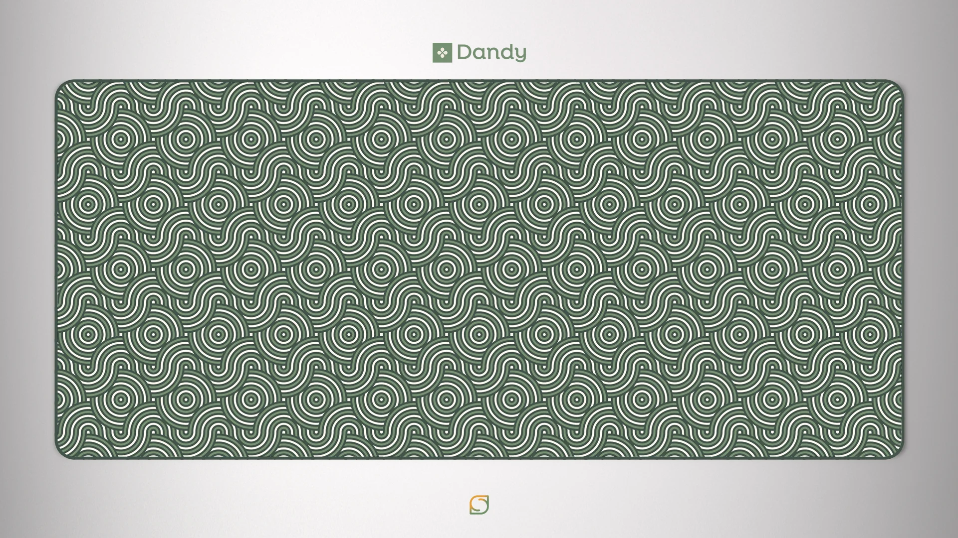 [In Stock] Dandy Deskmat - Image 2