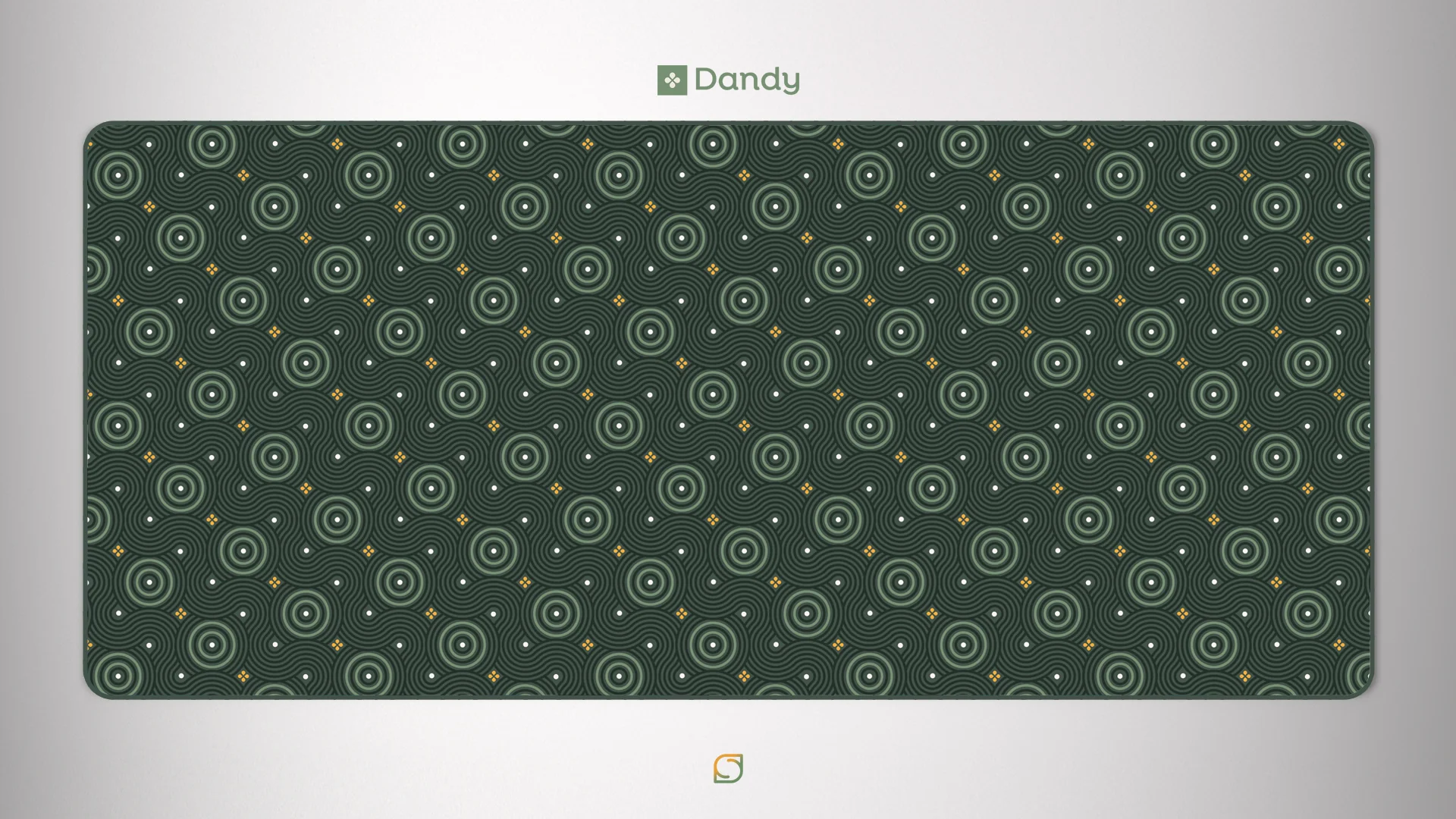 [In Stock] Dandy Deskmat - Image 3
