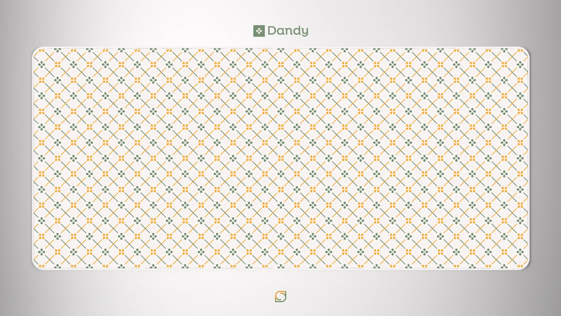 [In Stock] Dandy Deskmat - Image 4