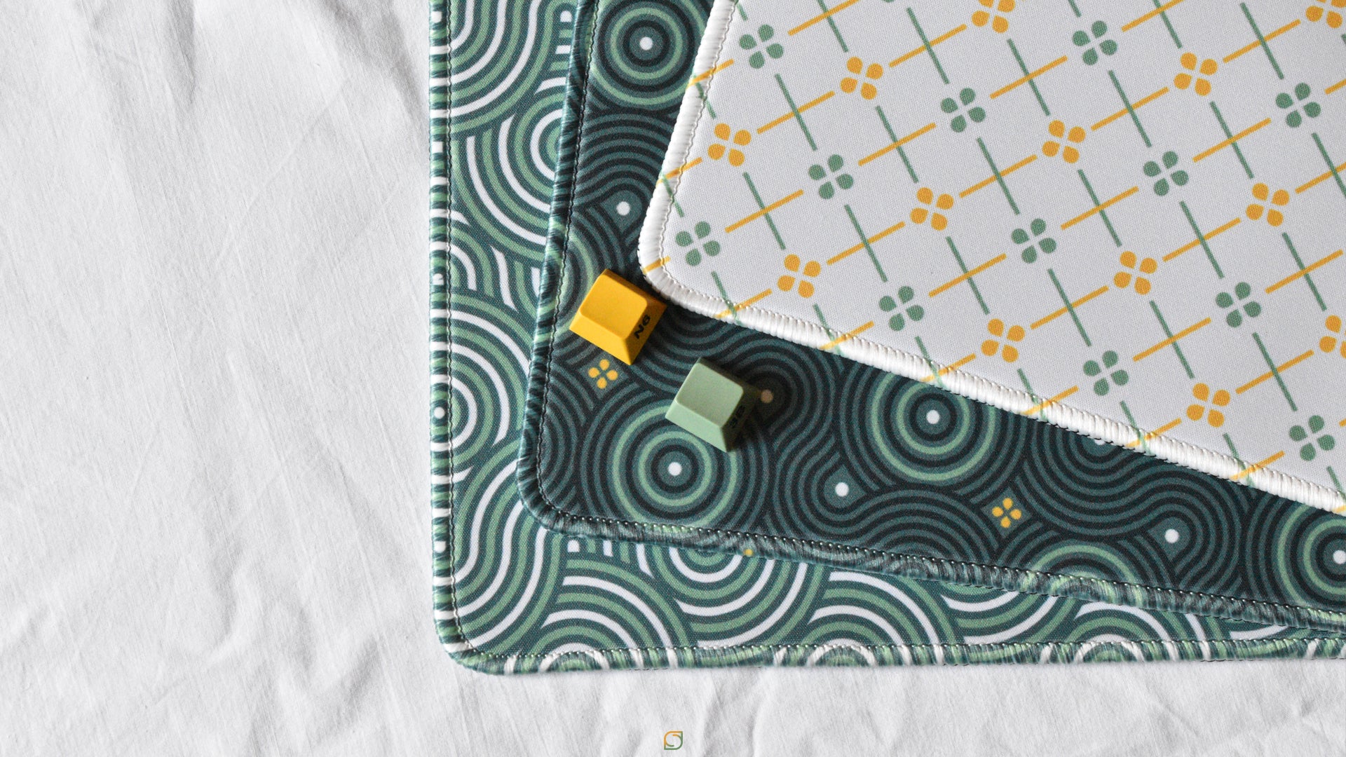 [In Stock] Dandy Deskmat - Image 5