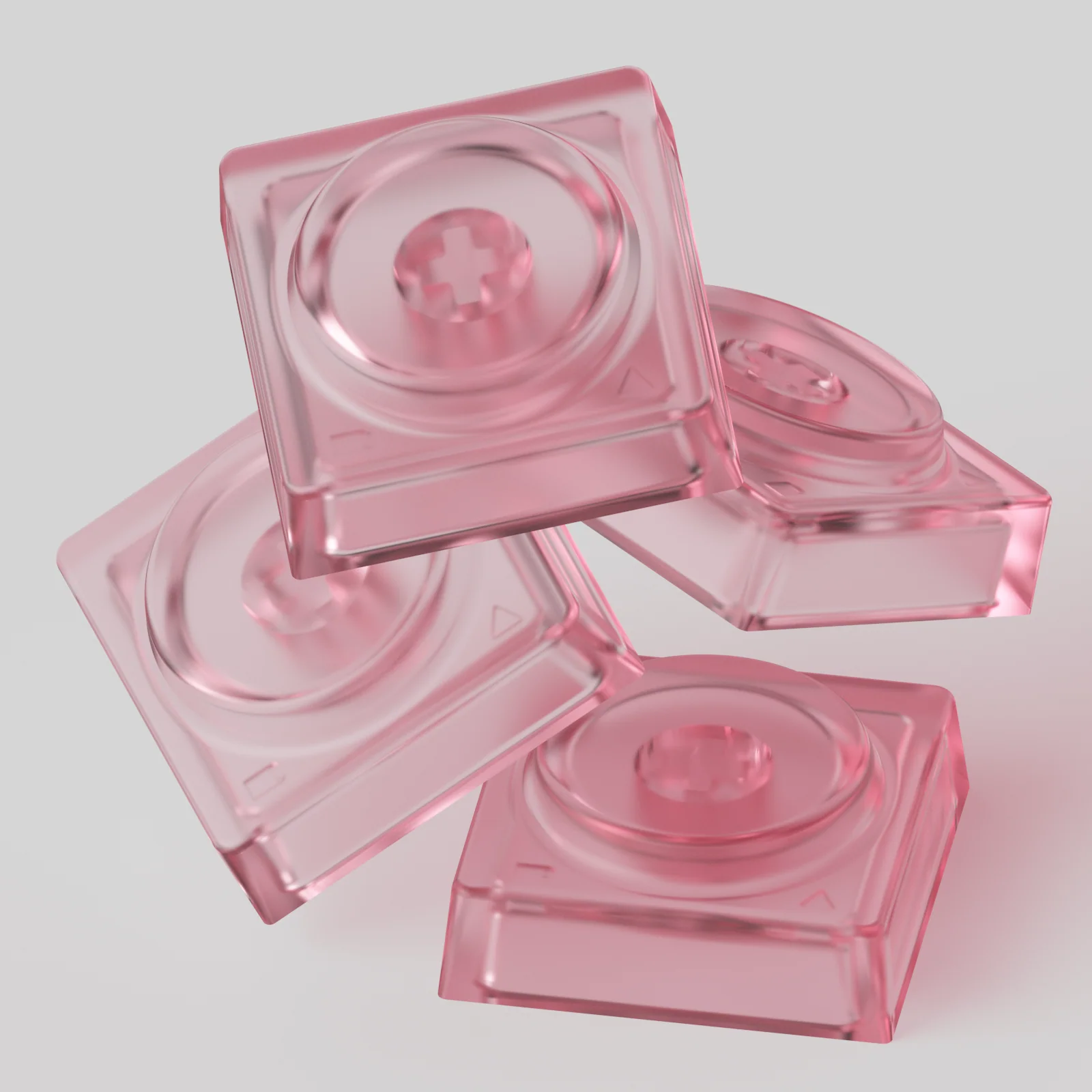 [In Stock] Deadline Studio Doys Keycaps - Image 6