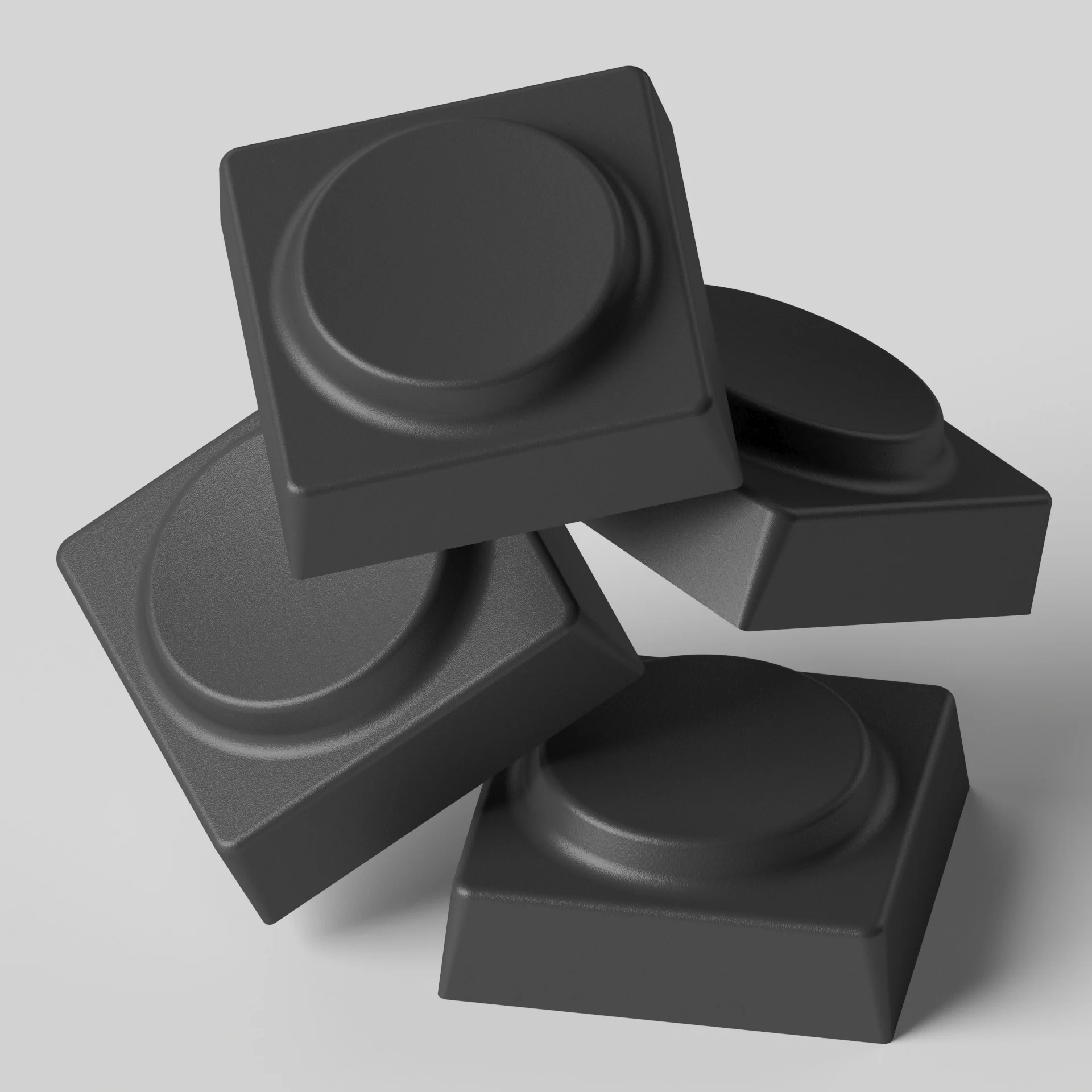[In Stock] Deadline Studio Doys Keycaps - Image 7