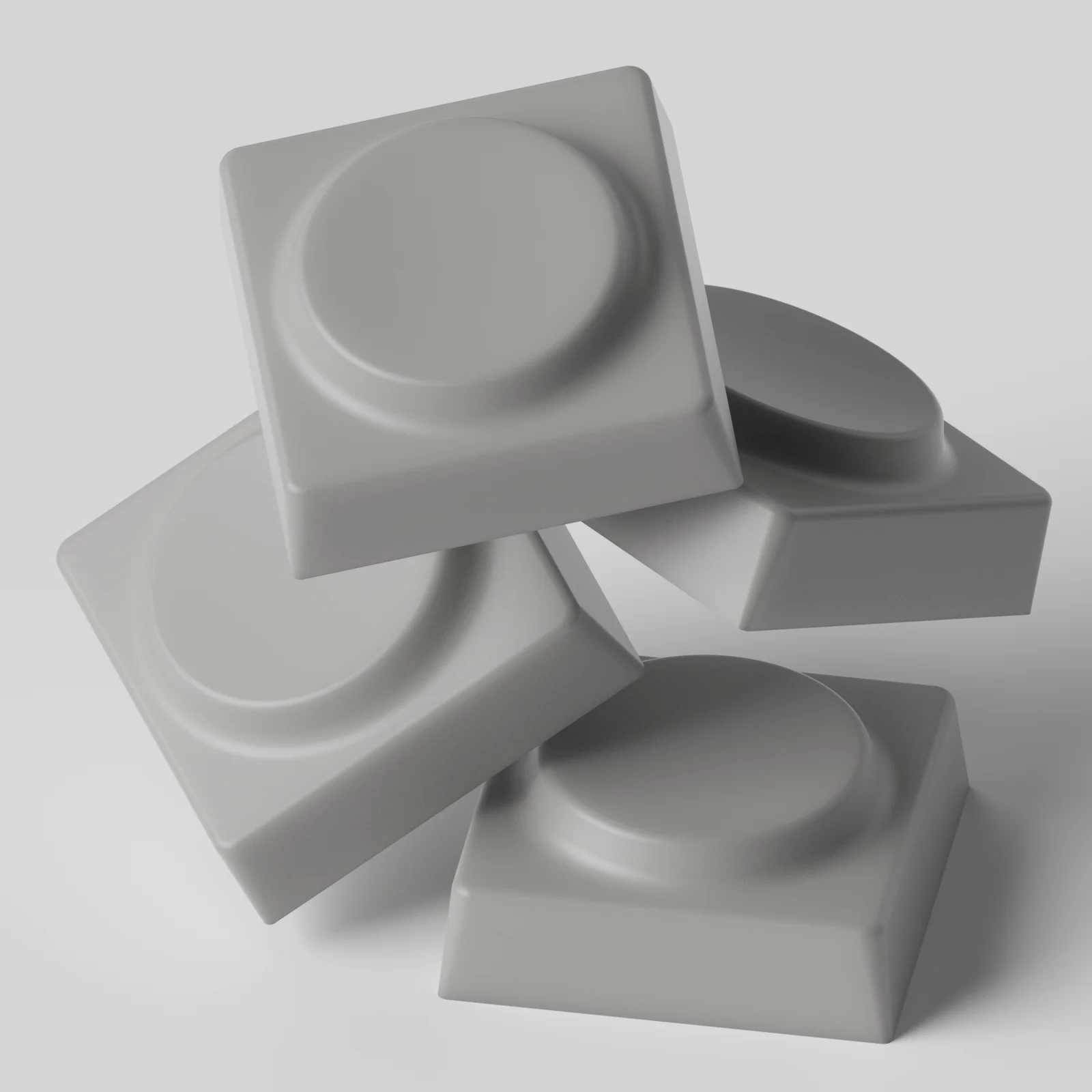 [In Stock] Deadline Studio Doys Keycaps - Image 8