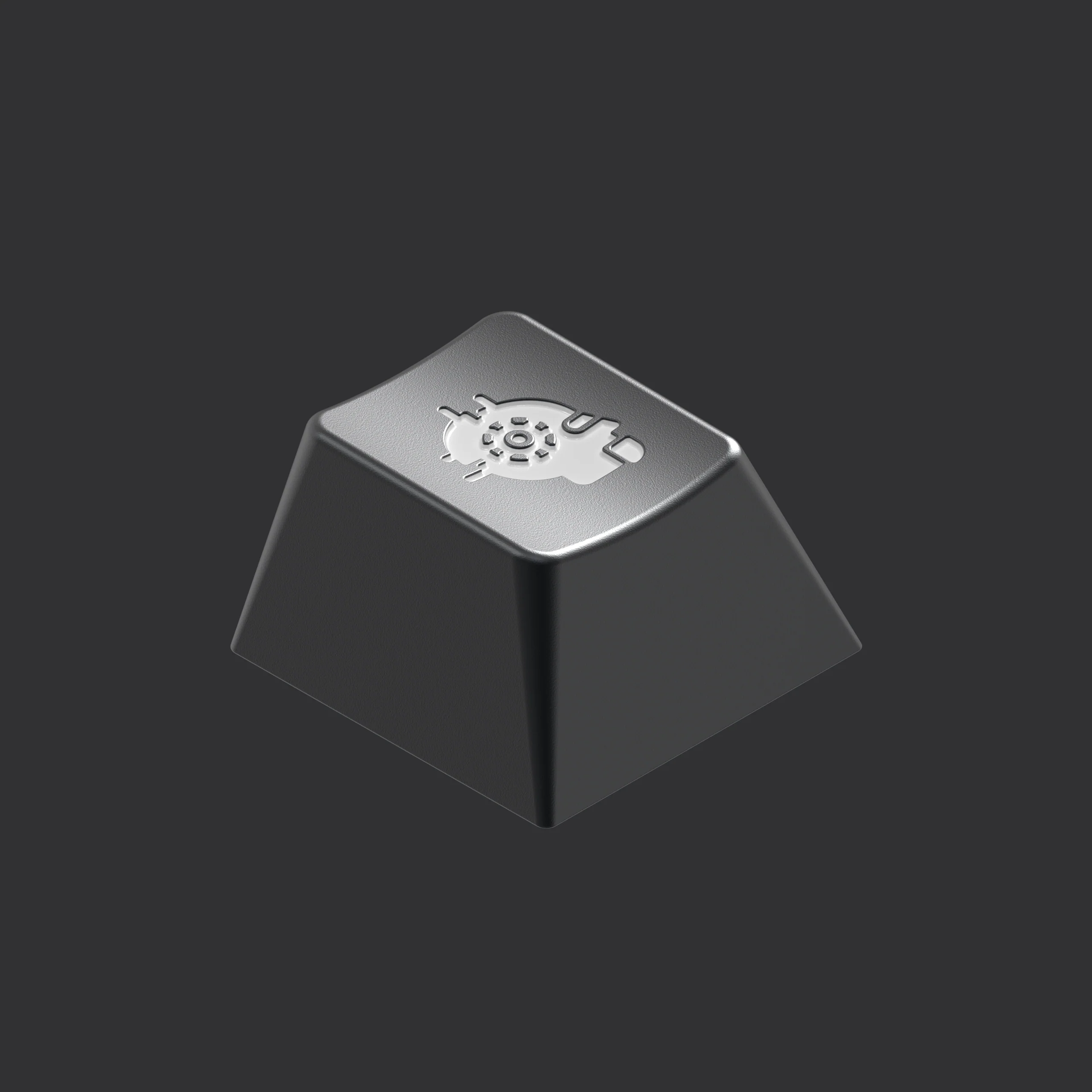 [In Stock] Deepwell x RAMA Arstisan Keycap - Image 3