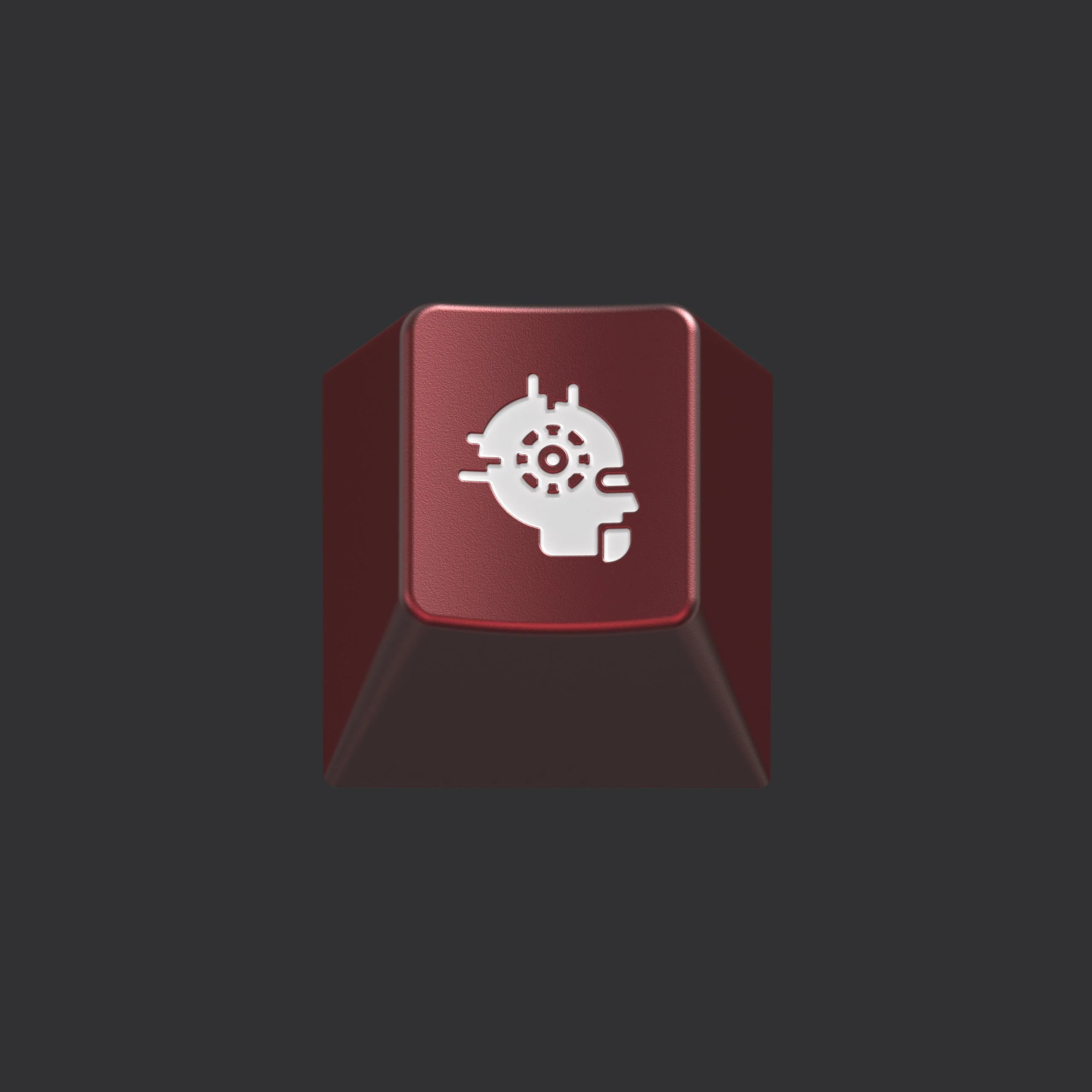 [In Stock] Deepwell x RAMA Arstisan Keycap - Image 4