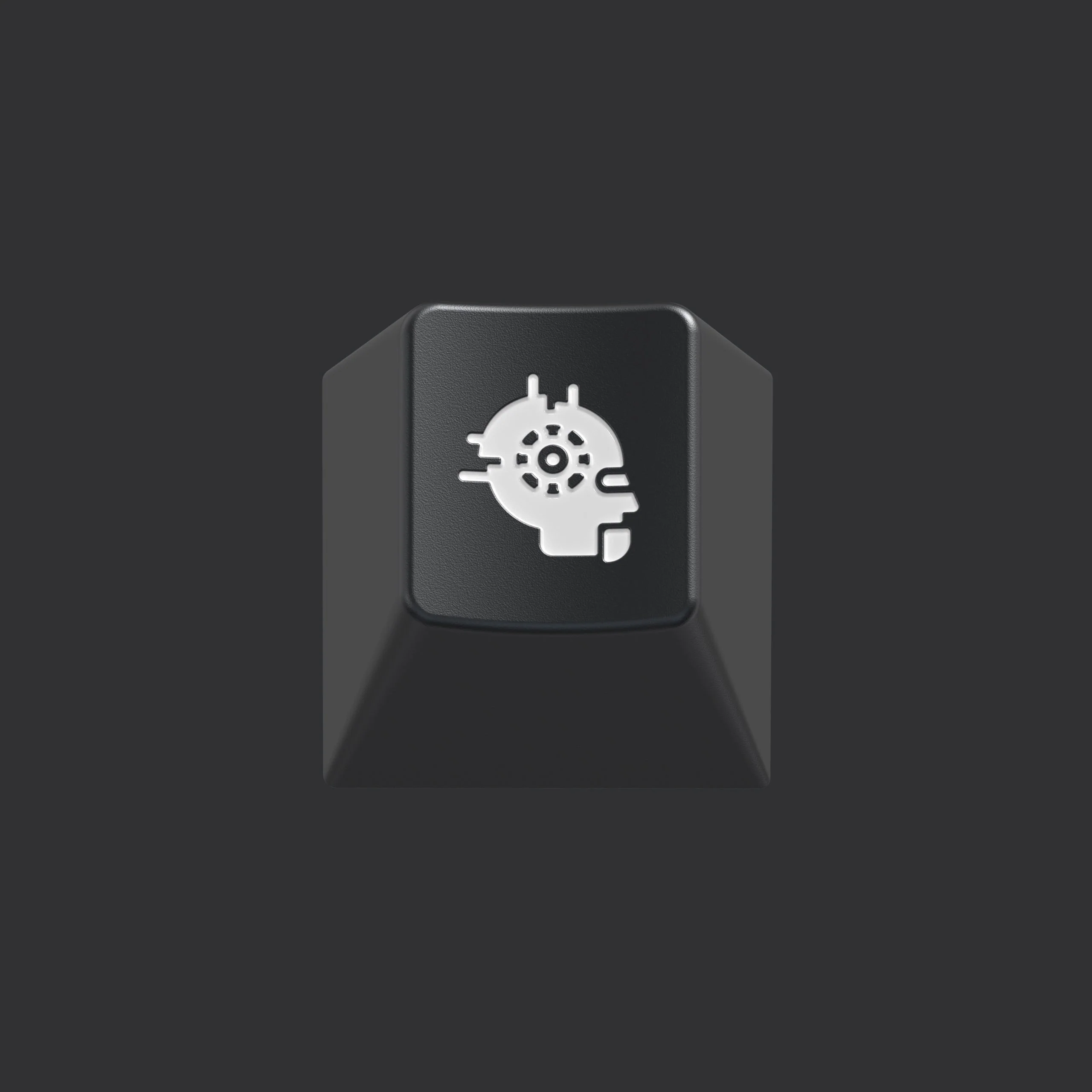 [In Stock] Deepwell x RAMA Arstisan Keycap - Image 5
