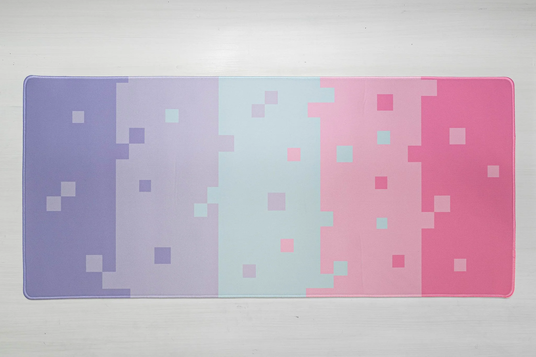 [In Stock] Summer Palette Deskmat - Image 4