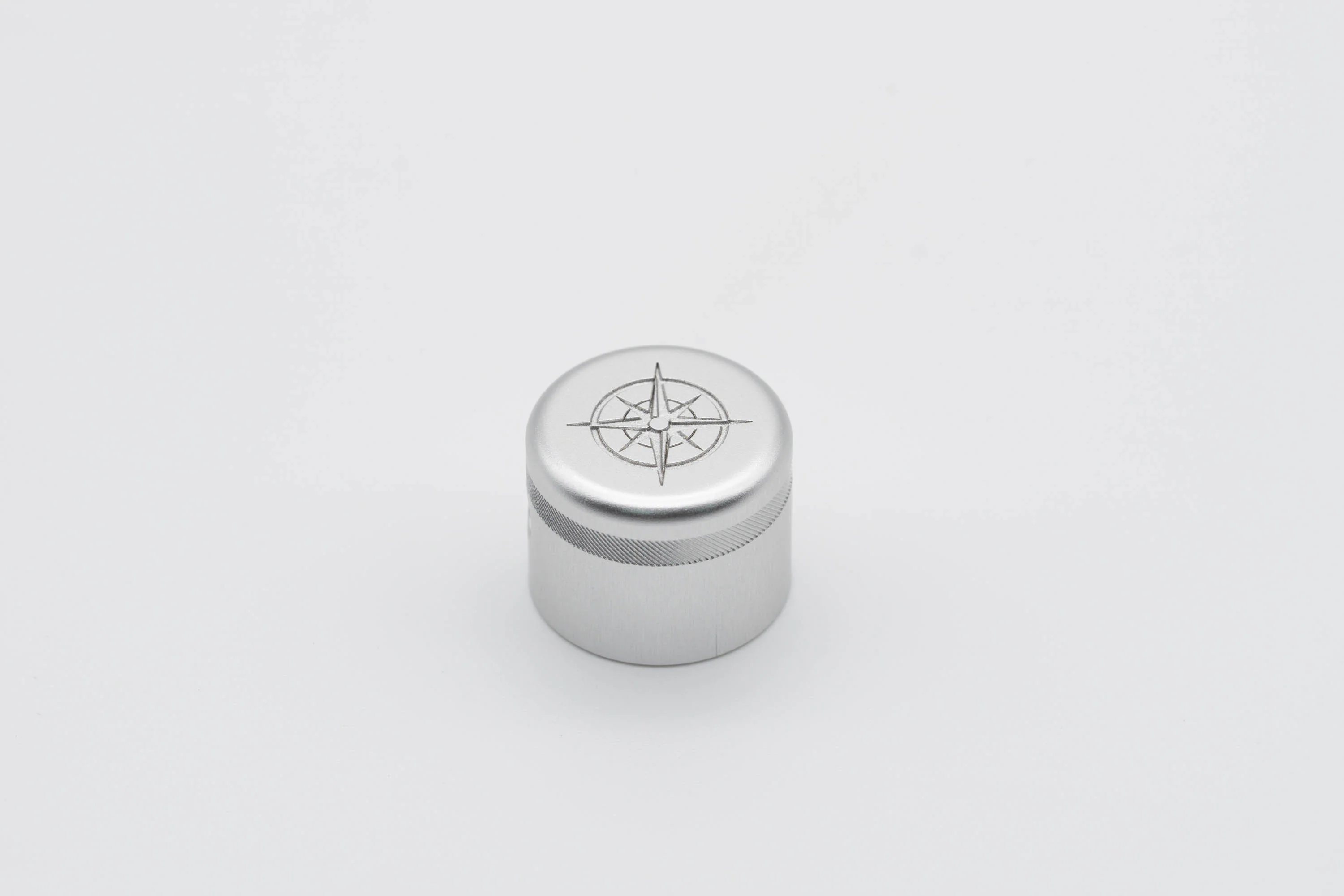 [DO NOT DELETE] Satisfaction75 Kit Knob Options - Image 2