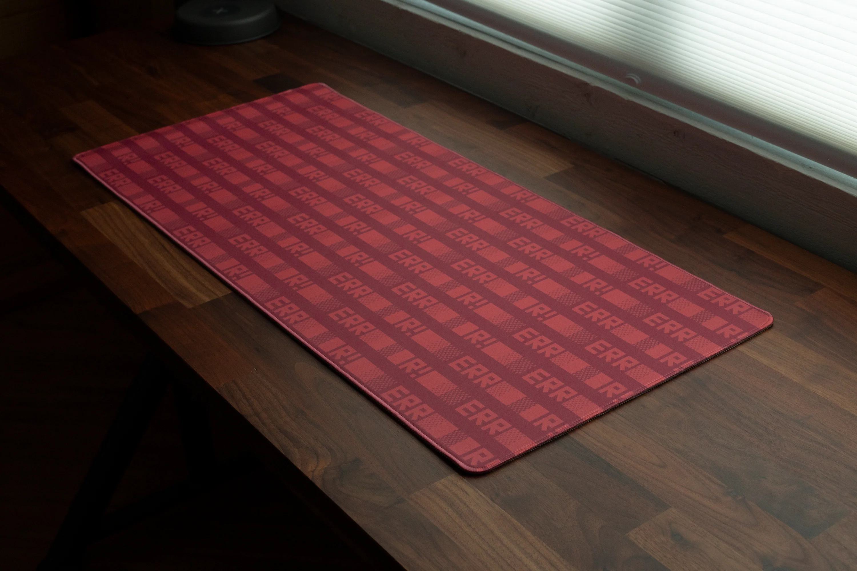 [In Stock] Dracula V2.0 Deskmat - Image 2