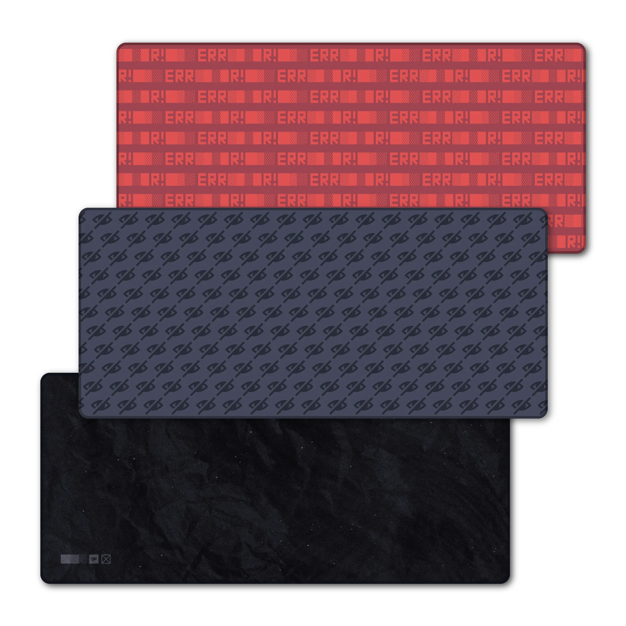 [In Stock] Dracula V2.0 Deskmat - Image 4