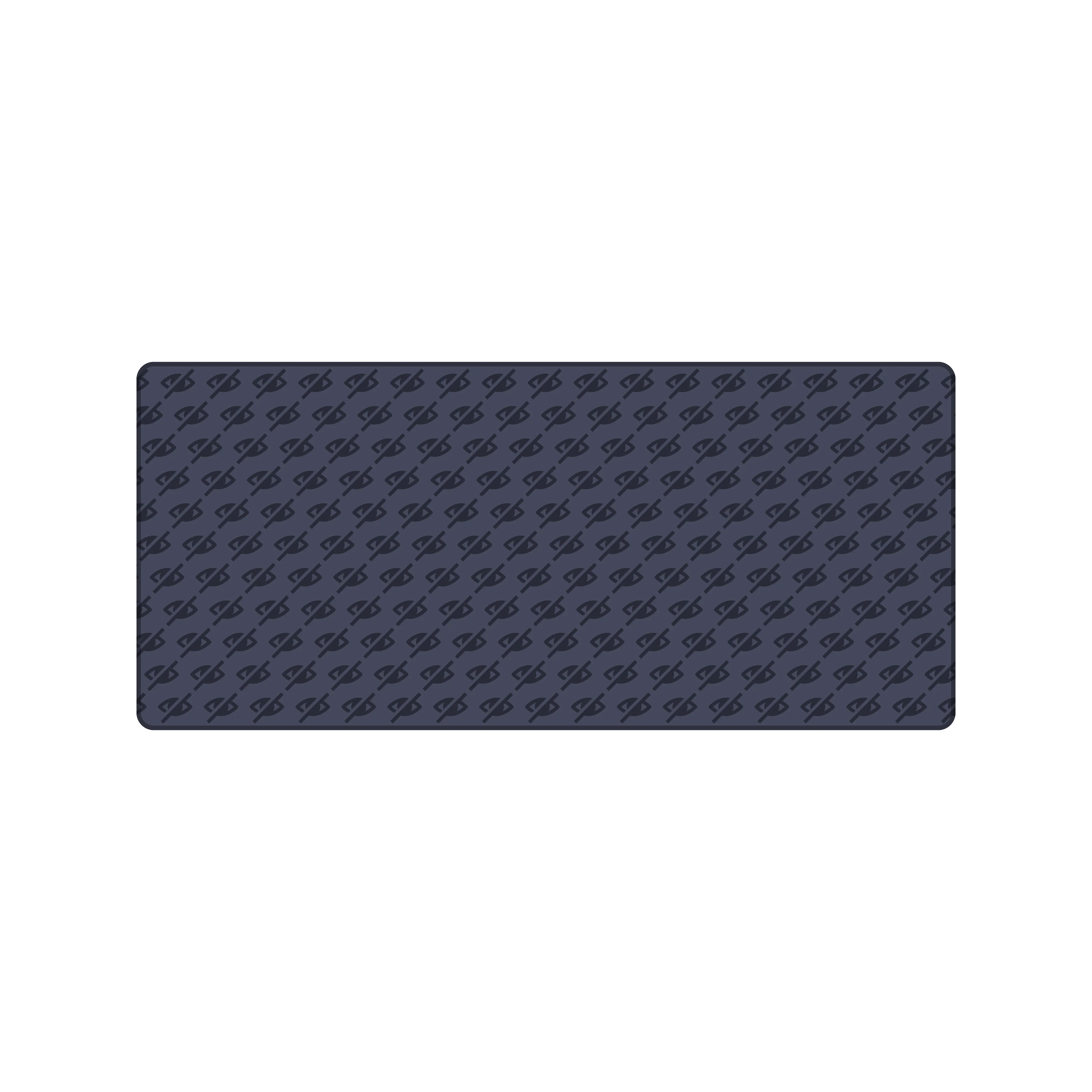 [In Stock] Dracula V2.0 Deskmat - Image 6