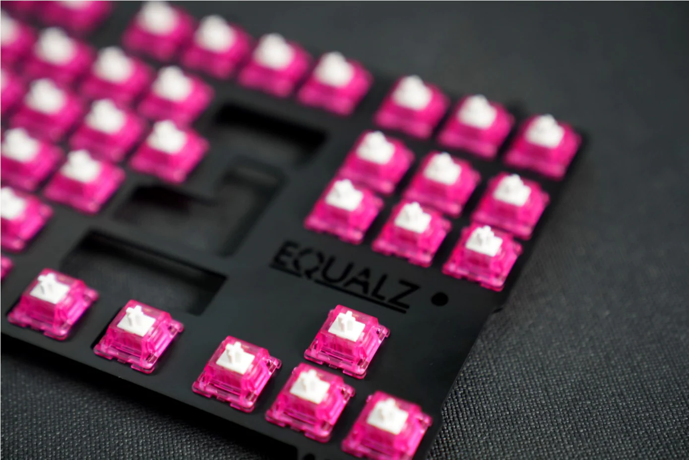 [In Stock] C³ Dragon Fruit Switches - Image 4
