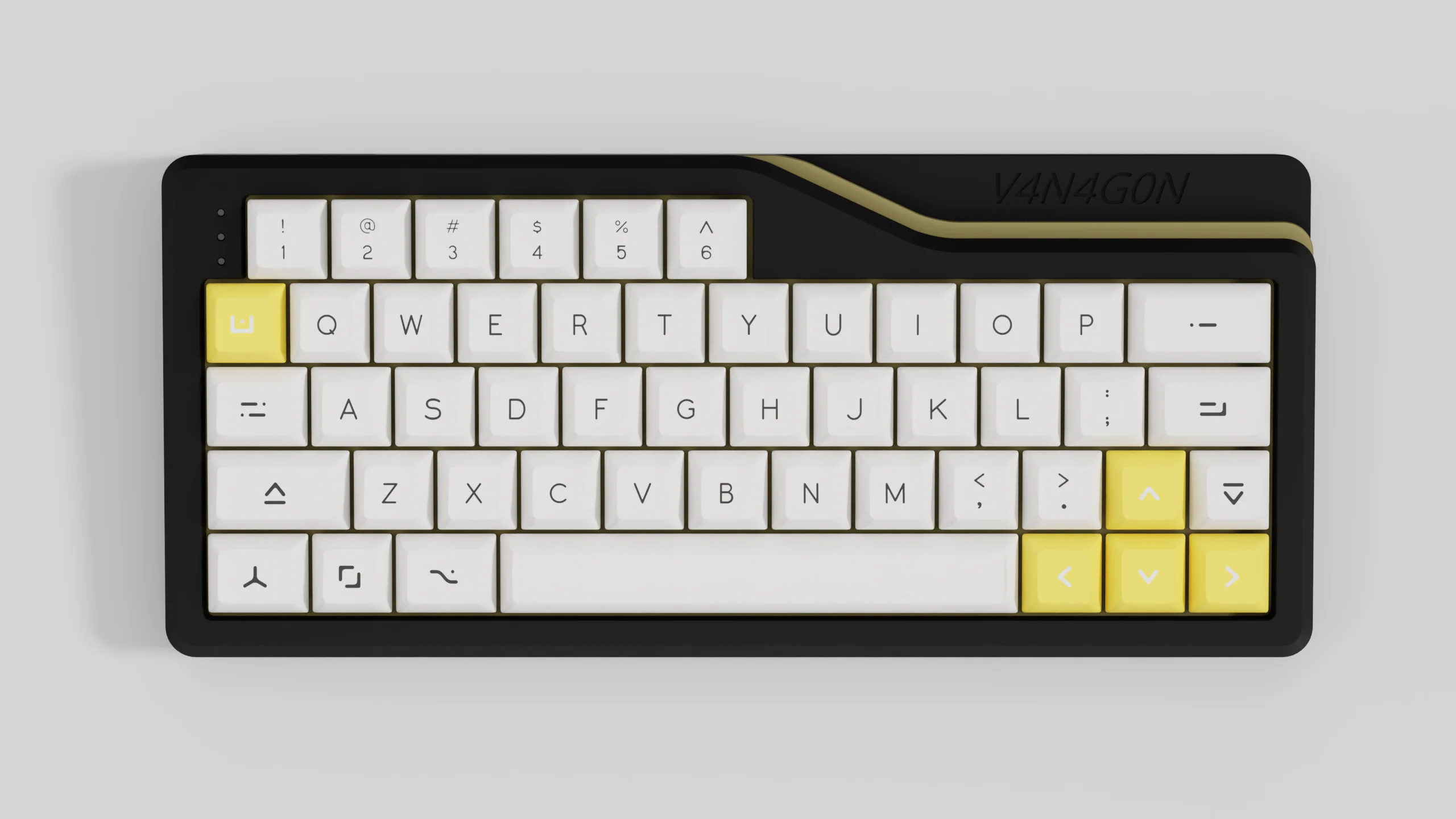 [In Stock] DSS Sencillo Keycap Set - Image 6