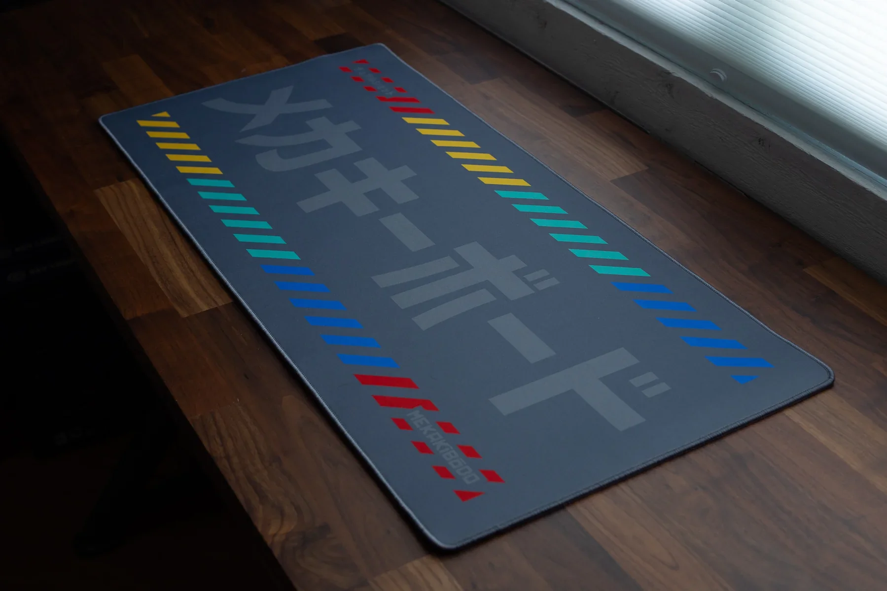 [In Stock] Dualshot 2 Deskpad - Image 4
