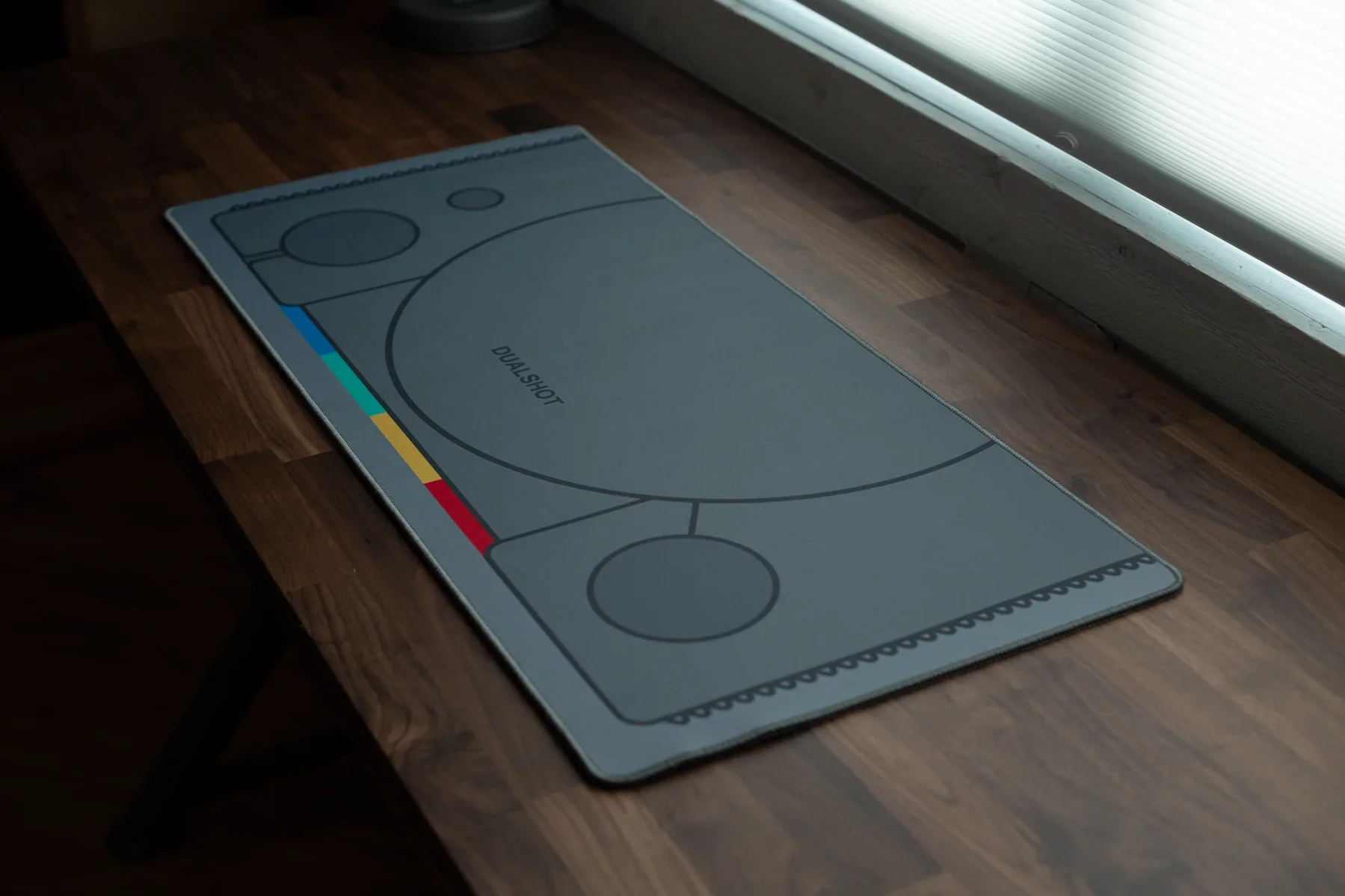 [In Stock] Dualshot 2 Deskpad - Image 5