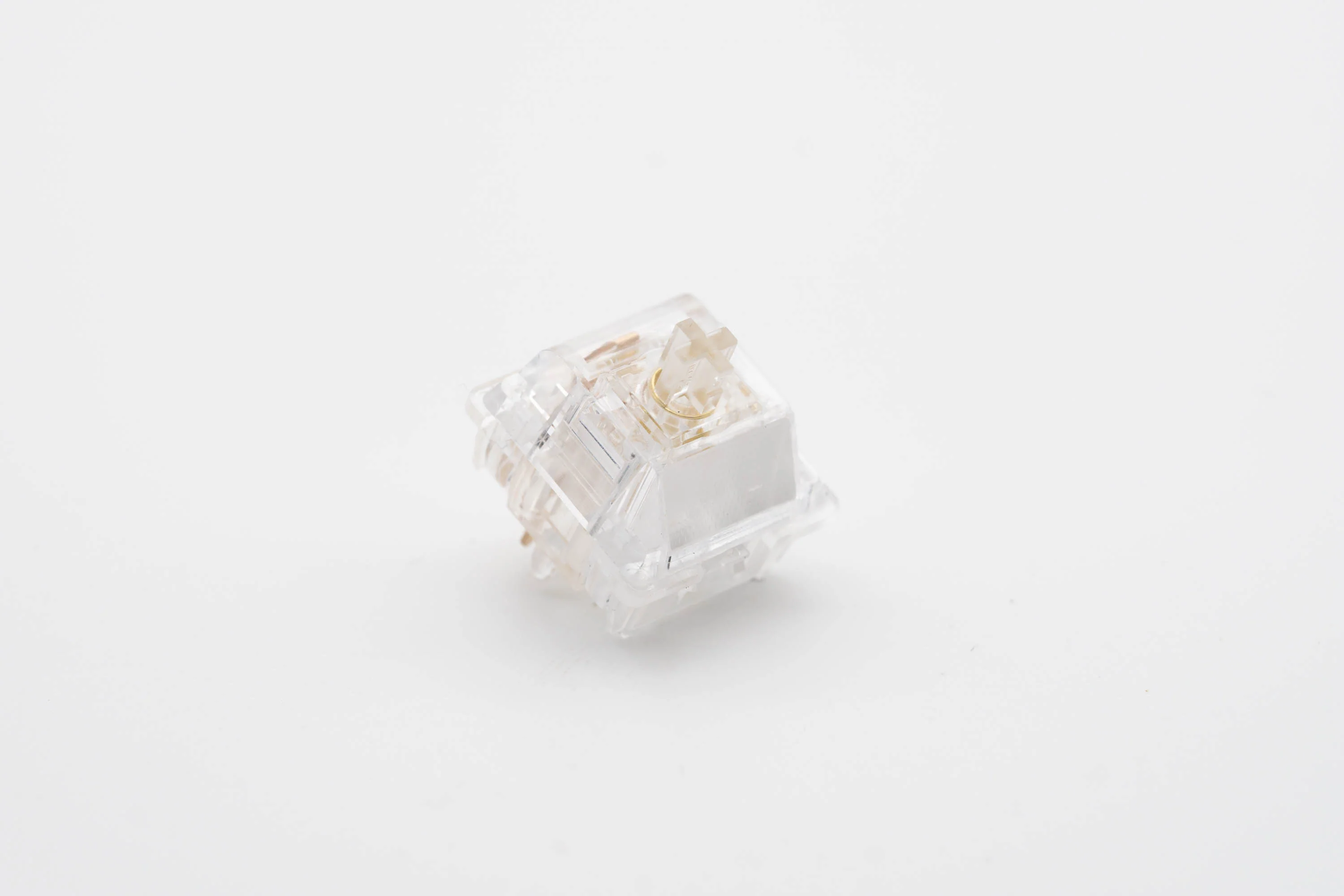 [In Stock] Durock Ice King Linear Switches - Image 2