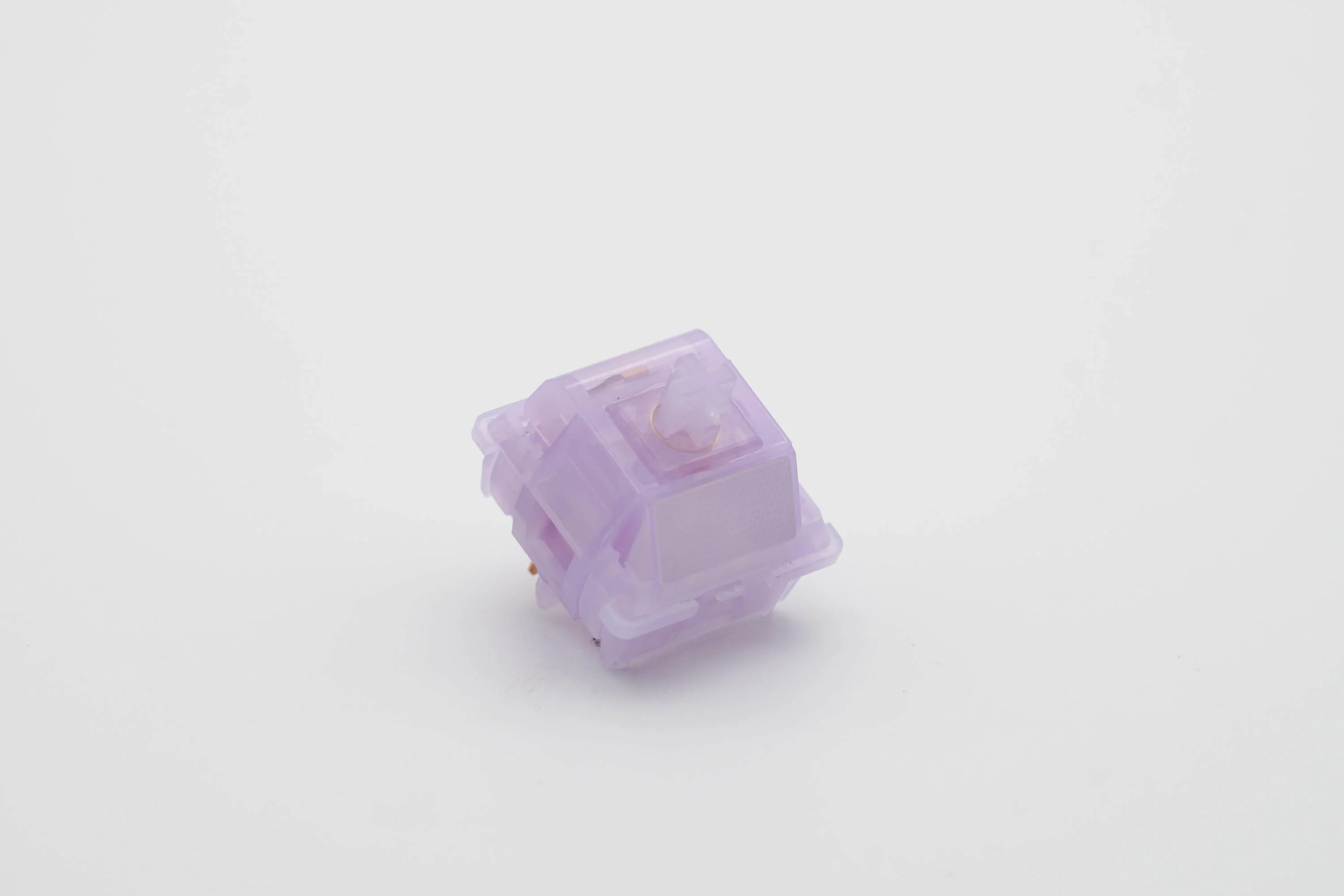 [In Stock] Durock Sea Glass Linear Switches - Image 3