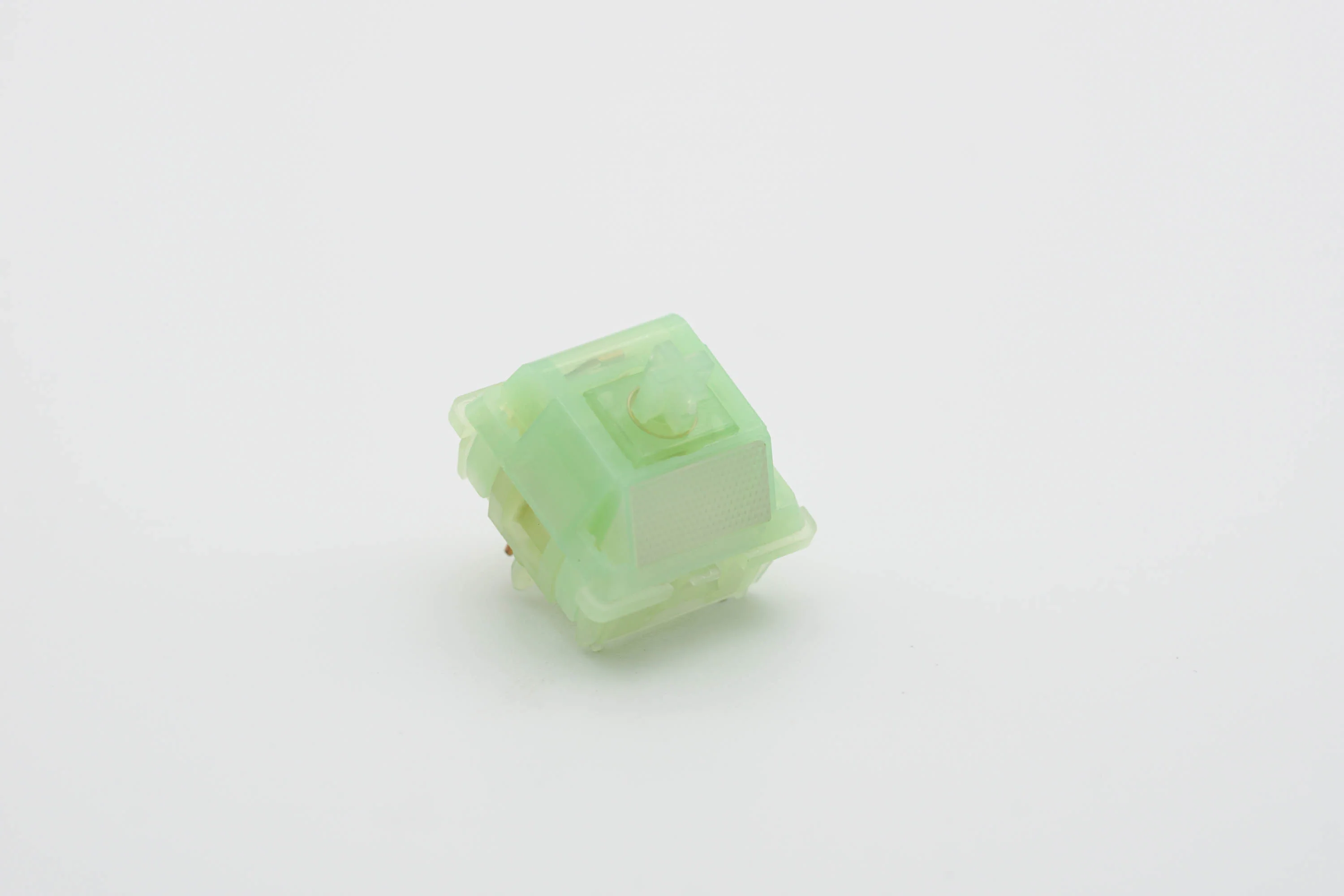 [In Stock] Durock Sea Glass Linear Switches - Image 5