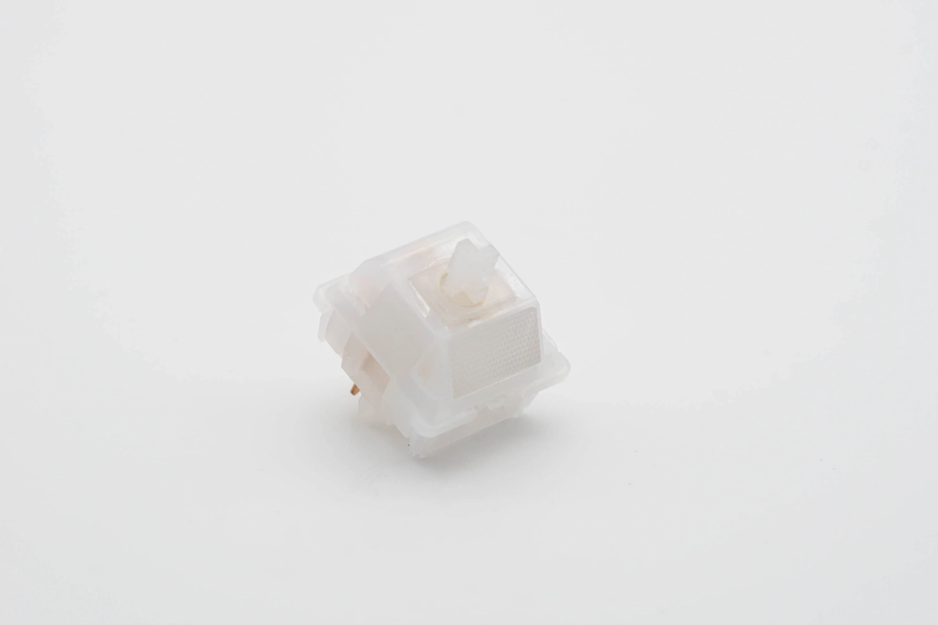 [In Stock] Durock Sea Glass Linear Switches - Image 7