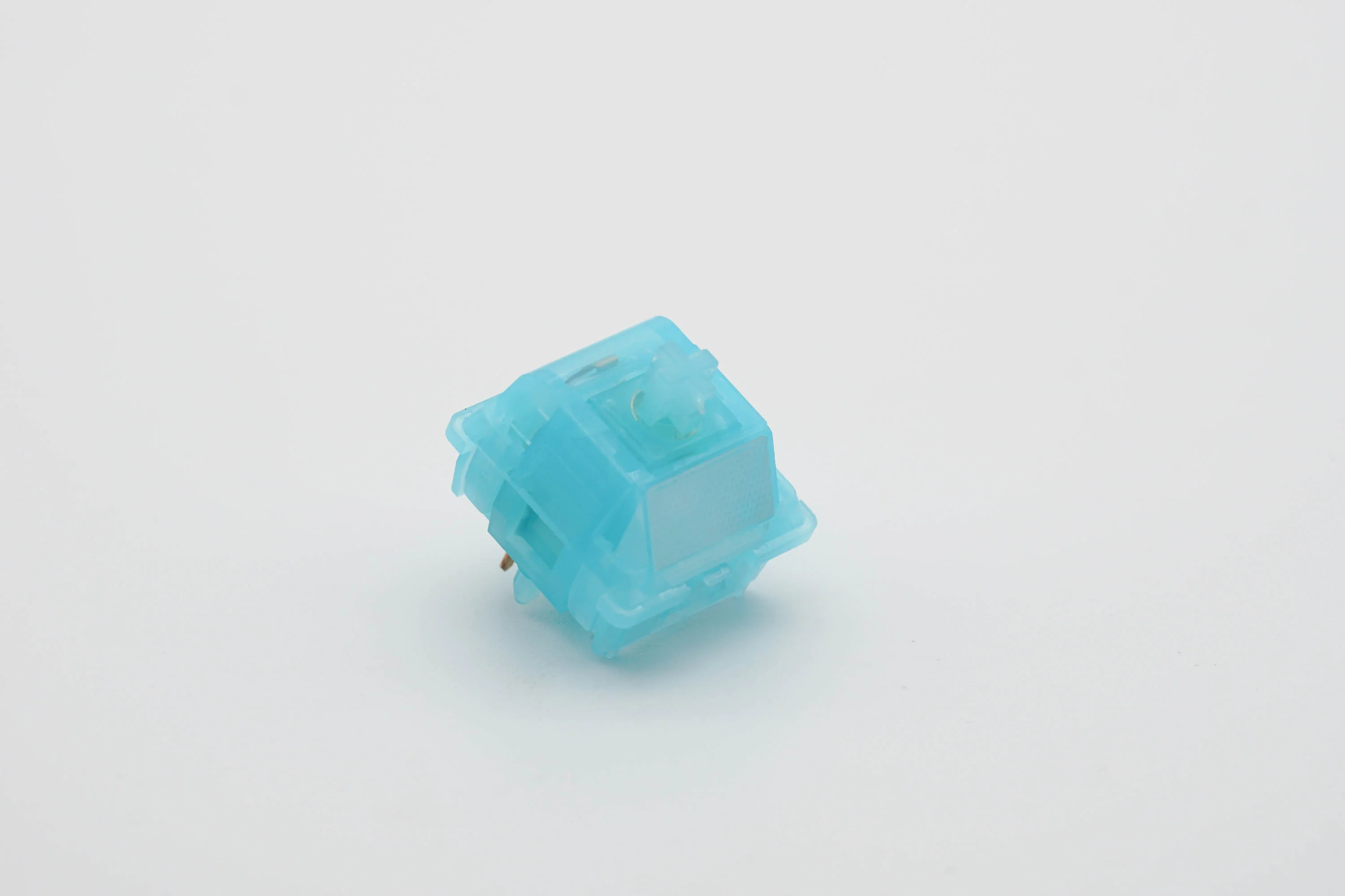[In Stock] Durock Sea Glass Linear Switches - Image 9