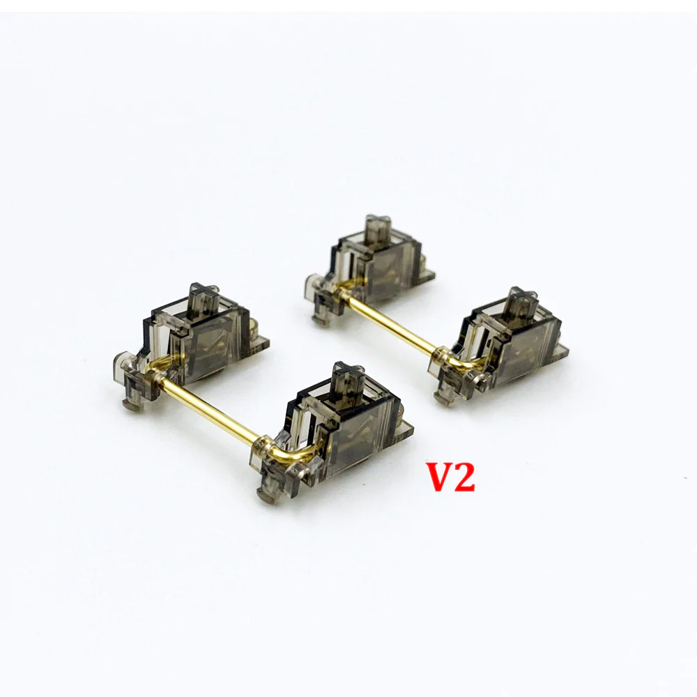 [In Stock] Durock Stabilizers V2 - Image 3